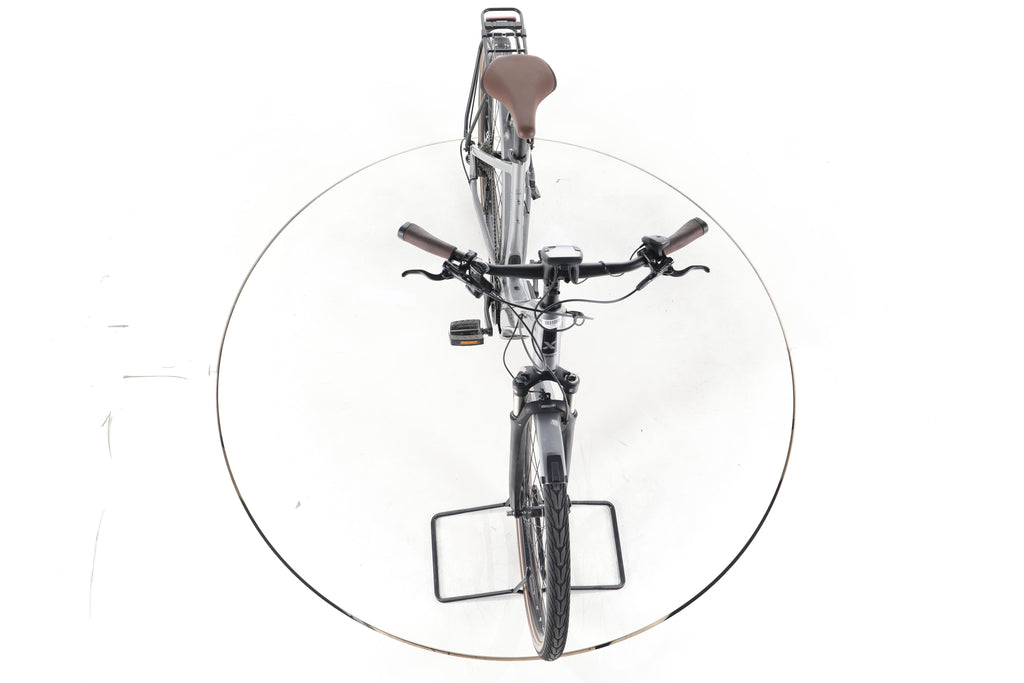 X-Fact E-Sport 2 Trekking E-Bike Tiefeinsteiger - Image 16