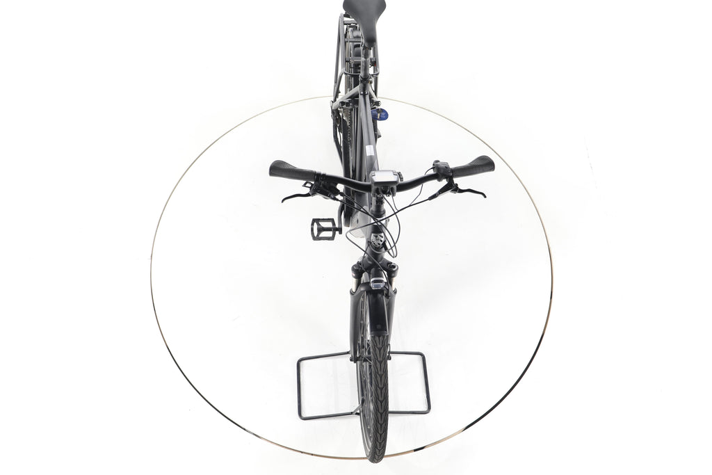 Hercules Futura Comp I-11 Trekking E-Bike - Image 16