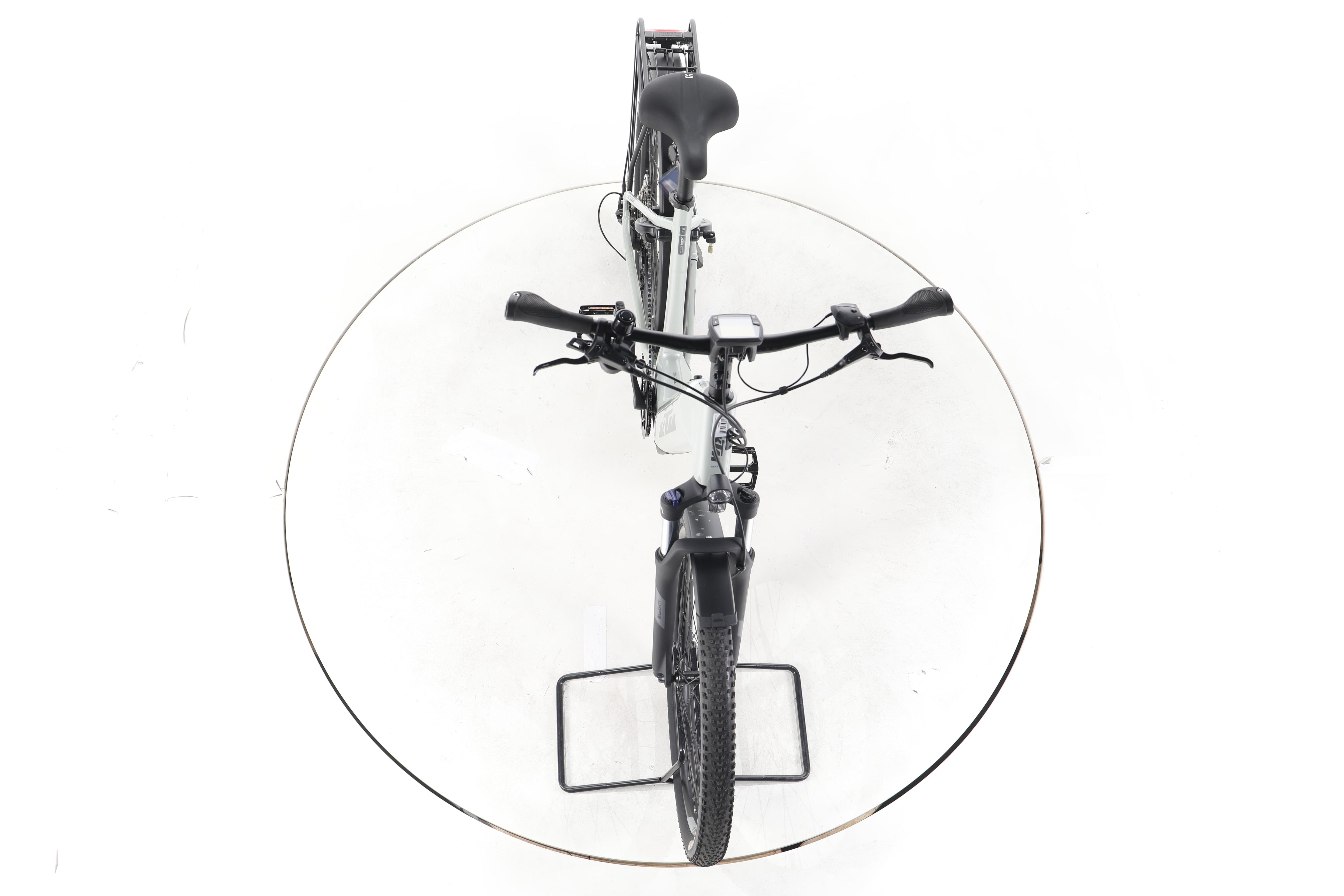 KTM Macina AERA 571 LFC Trekking E-Bike Tiefeinsteiger - Image 16