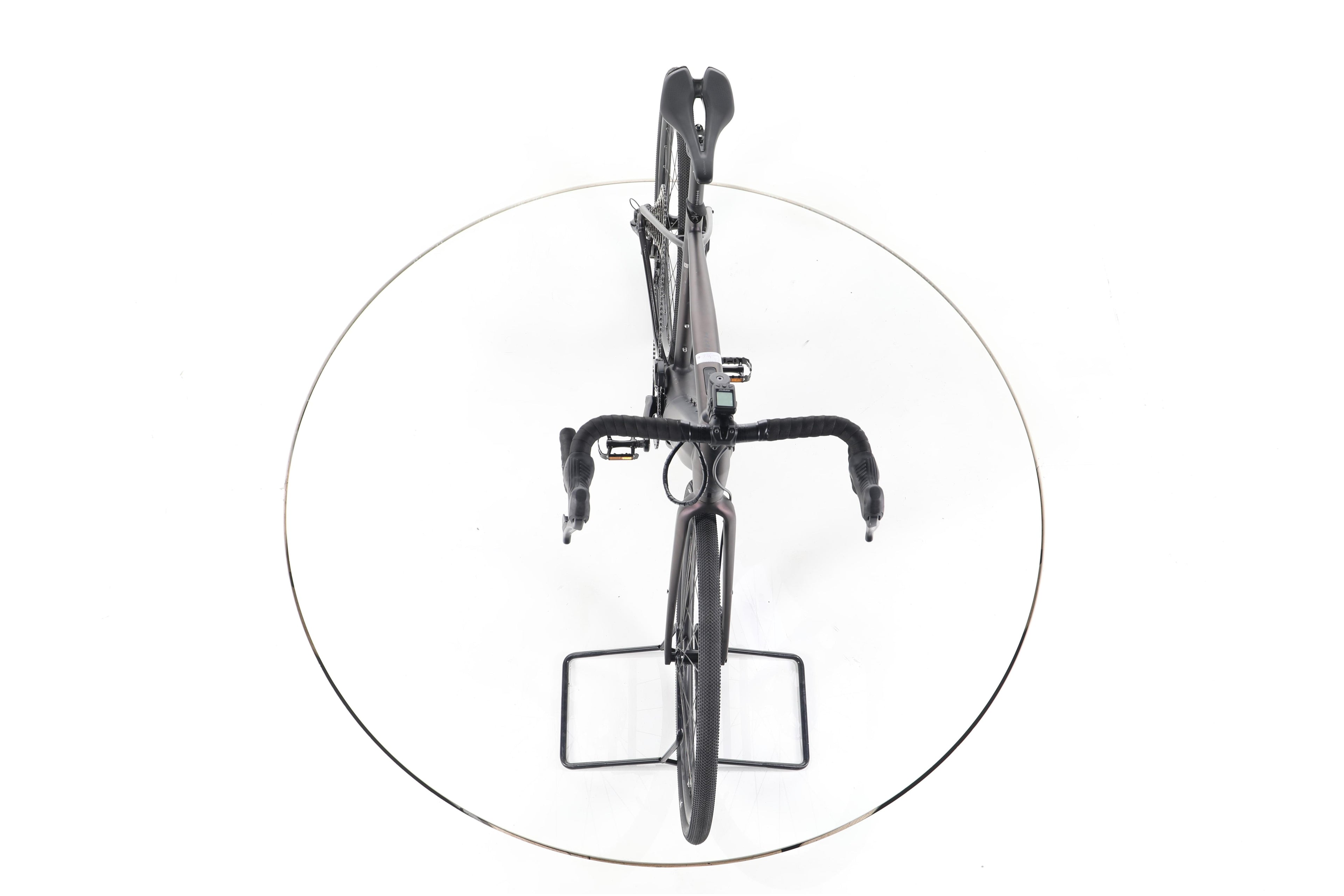 Giant Revolt E+ E-Gravelbike - Image 16