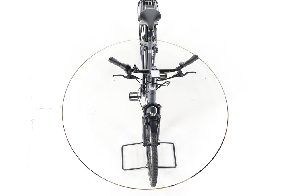 Campus BM10 City E-Bike Tiefeinsteiger - Image 16