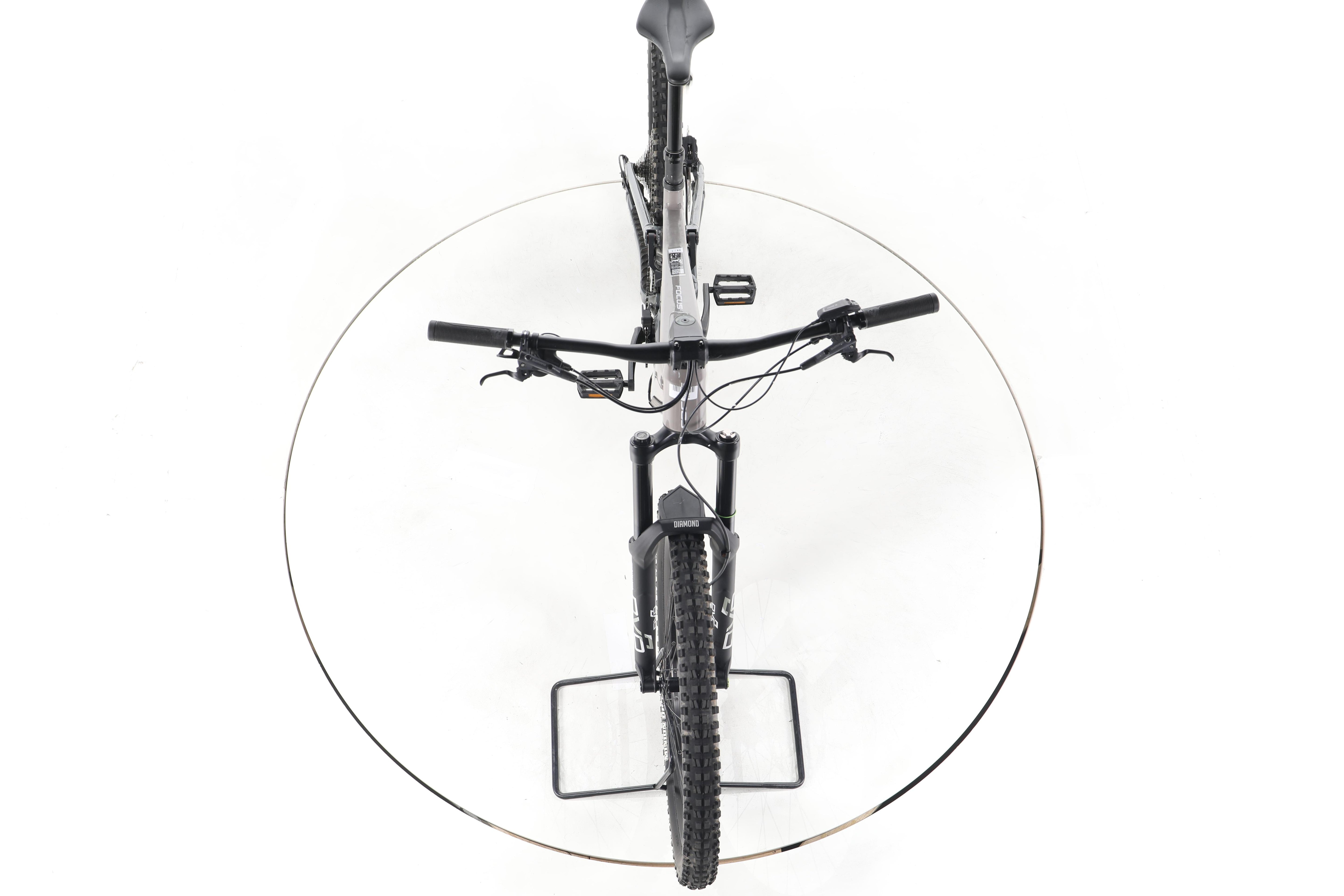 Focus Jam² 6.7 E-Bike Fully - Image 16
