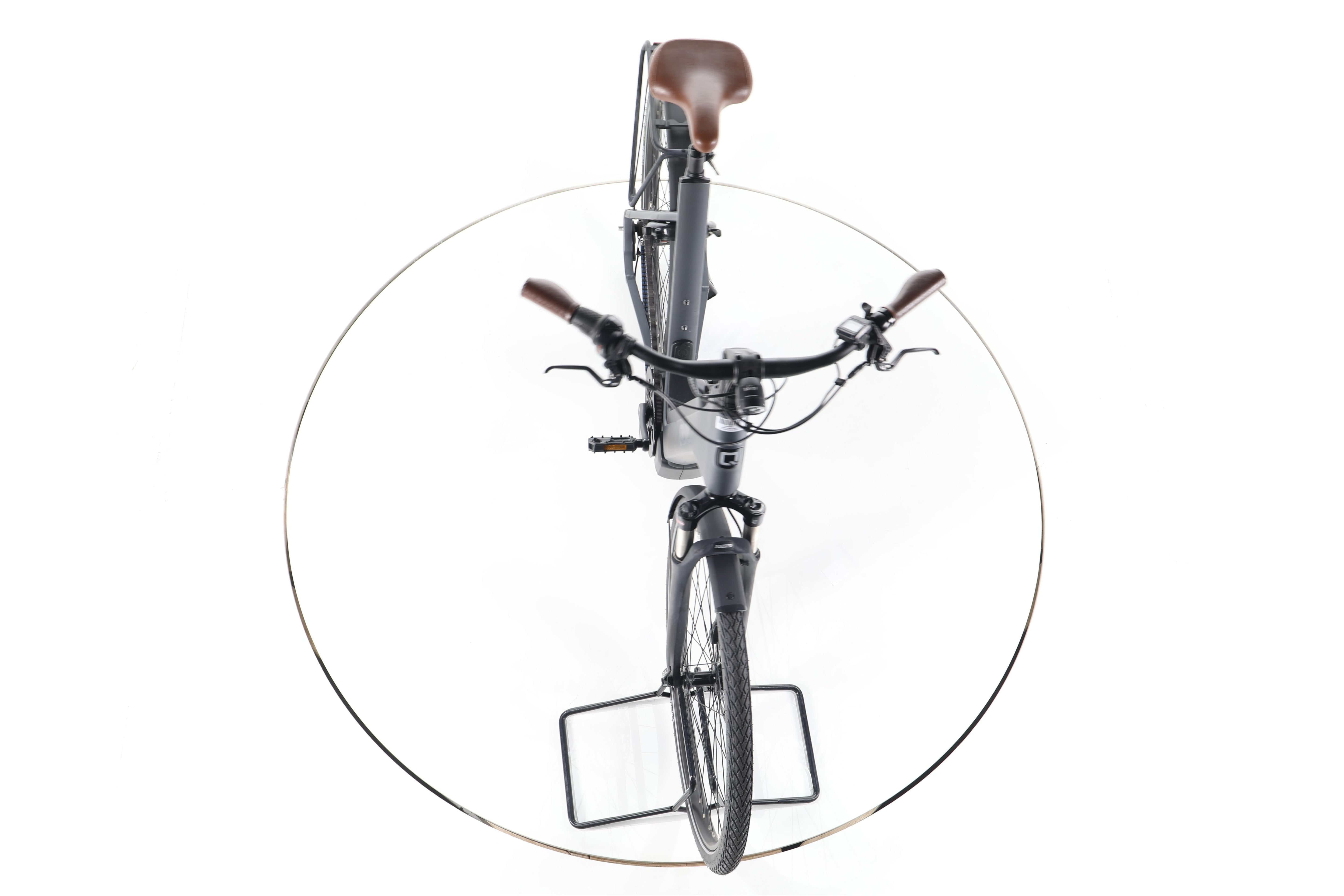 QWIC Premium Q City E-Bike Tiefeinsteiger - Image 16