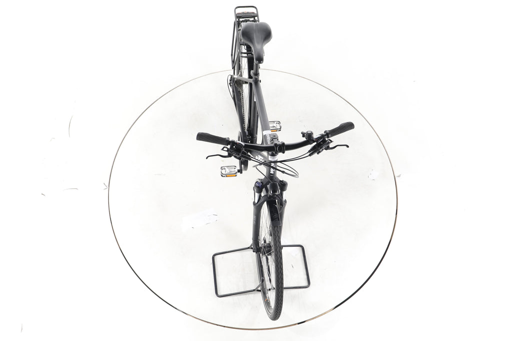 KTM ZEG AVENZA 30 DISC Fahrrad City & Trekking - Image 16