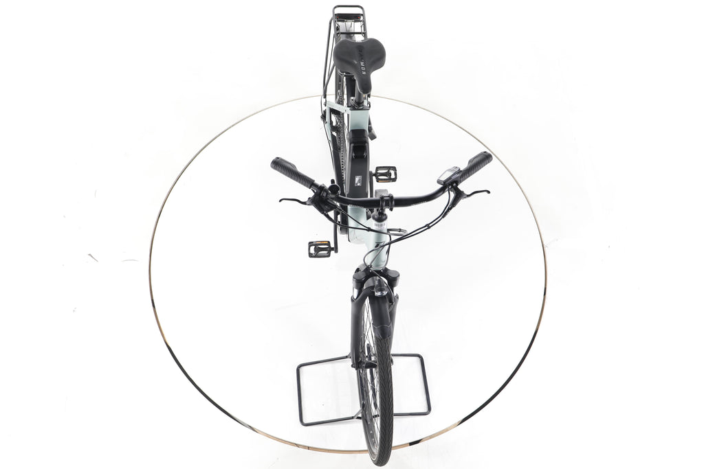 R Raymon CityRay E 1.0 Trekking E-Bike Tiefeinsteiger - Image 16