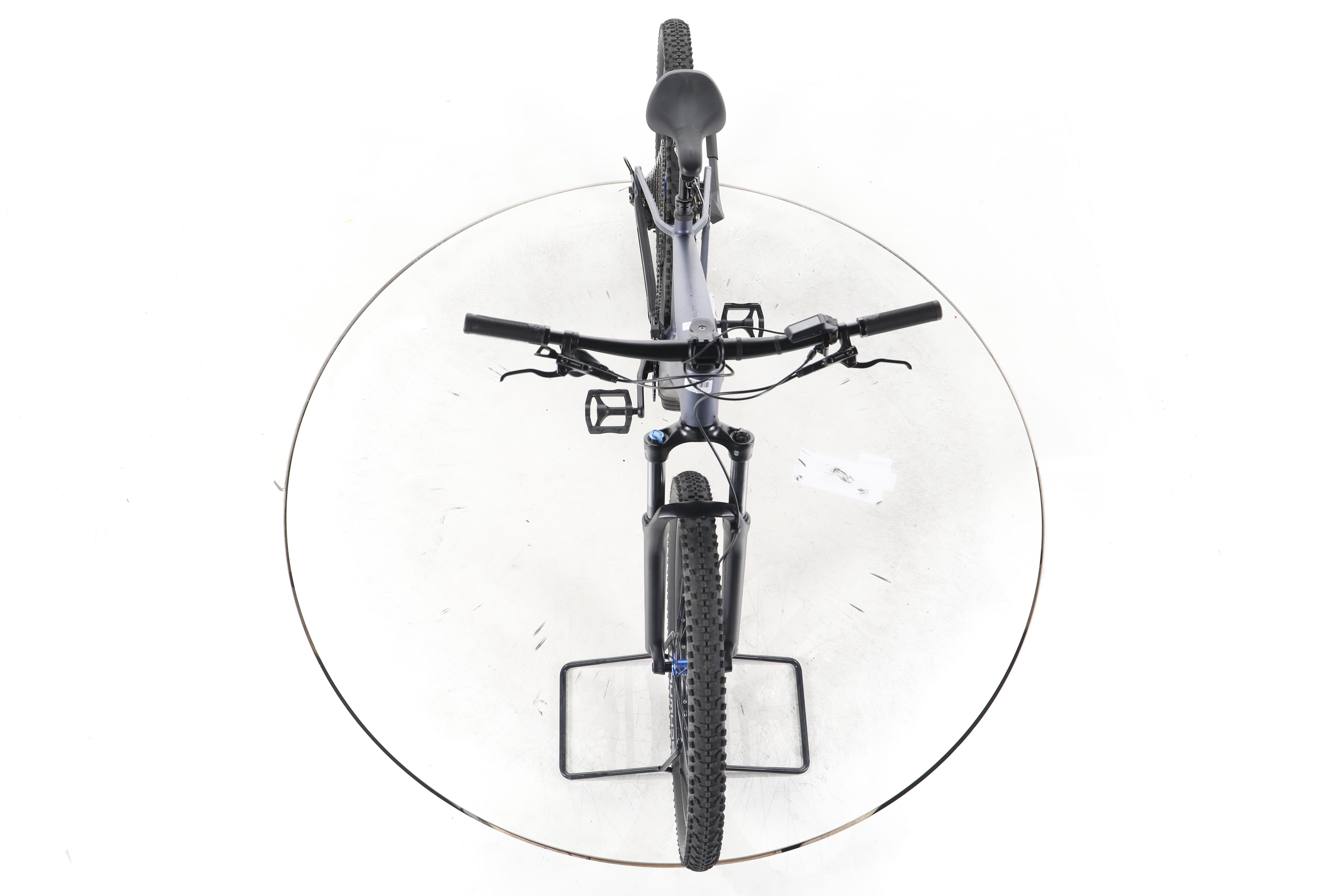 Cube Reaction Hybrid Pro E-Bike 2025 - Image 16