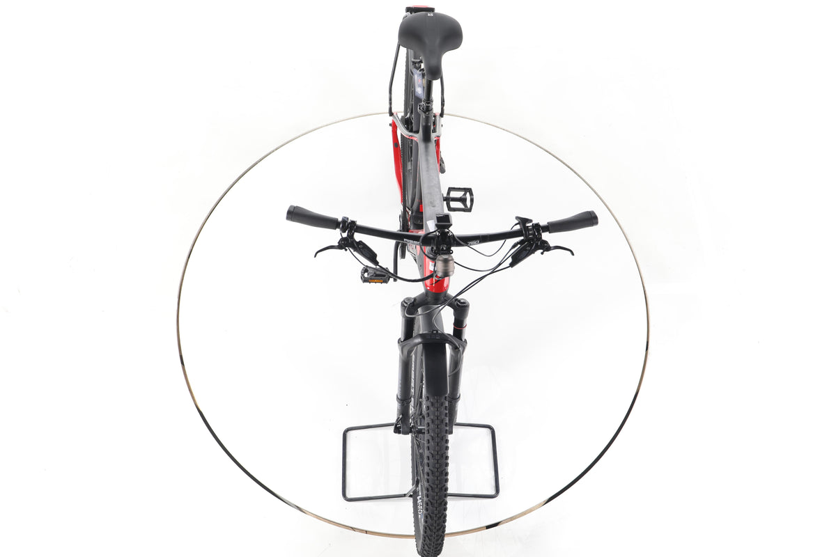 Simplon Sengo Pmax City E-Bike Carbon - Image 16