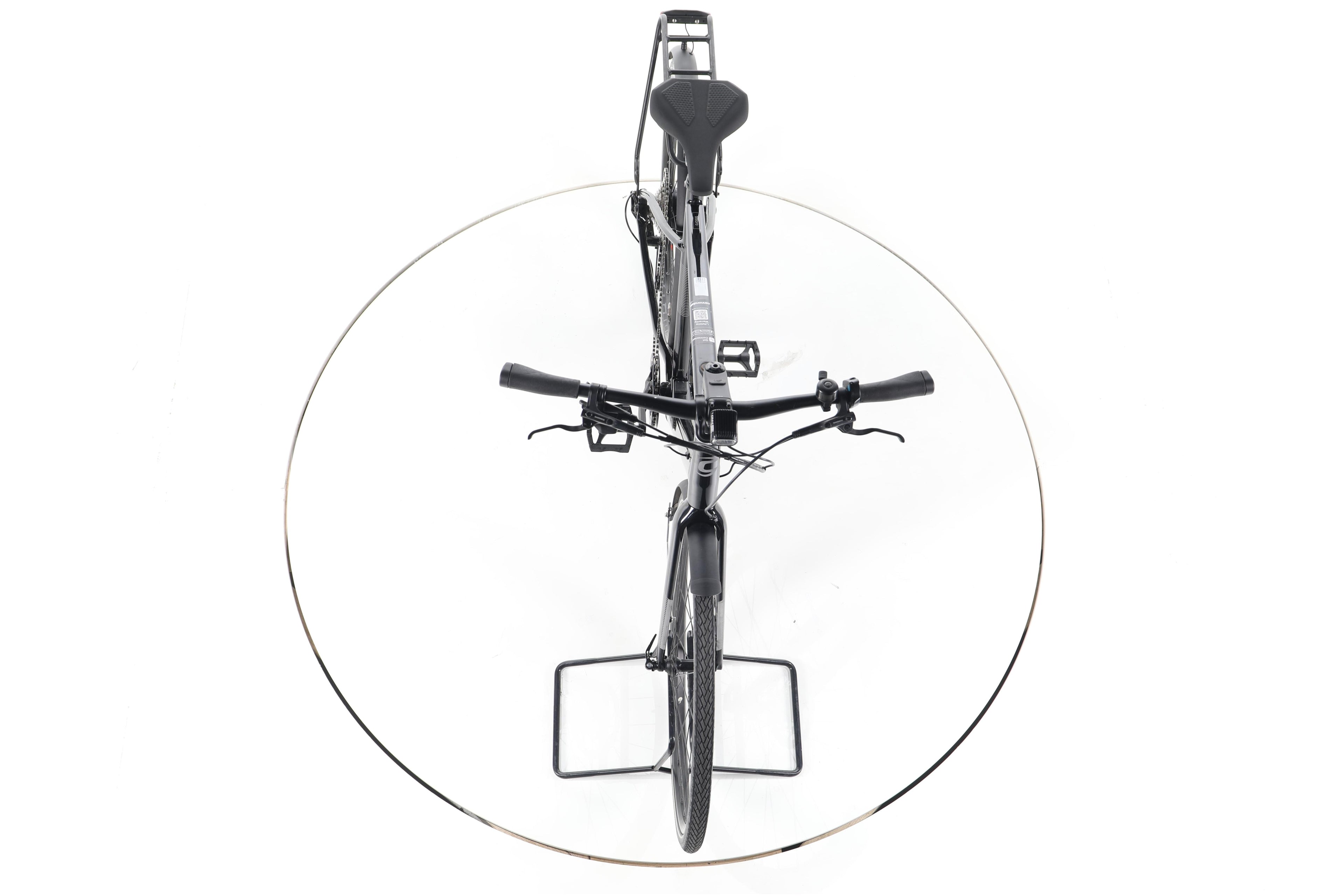 Cannondale Tesoro Neo SL EQ Trekking E-Bike - Image 16