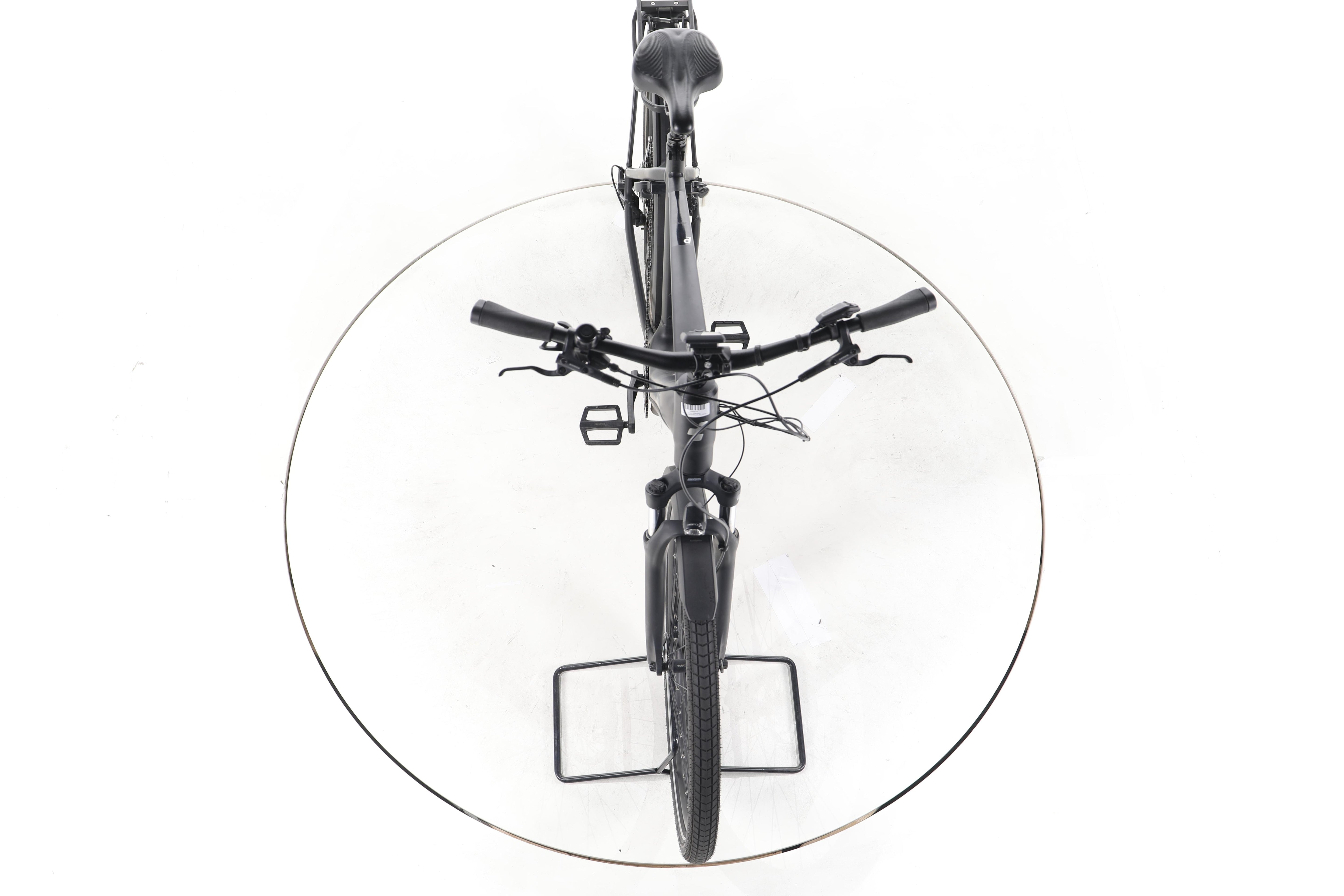 Cube Touring Hybrid Pro Trekking E-Bike - Image 16