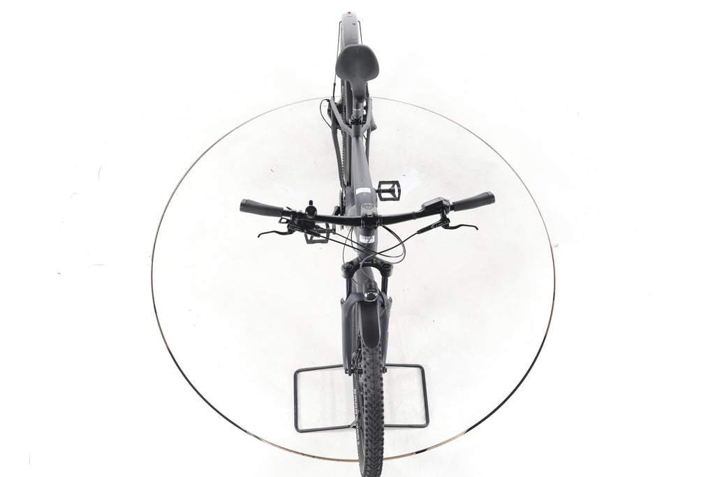 Cube Reaction Hybrid Performance Allroad Trekking E-Bike 2025 - Image 16