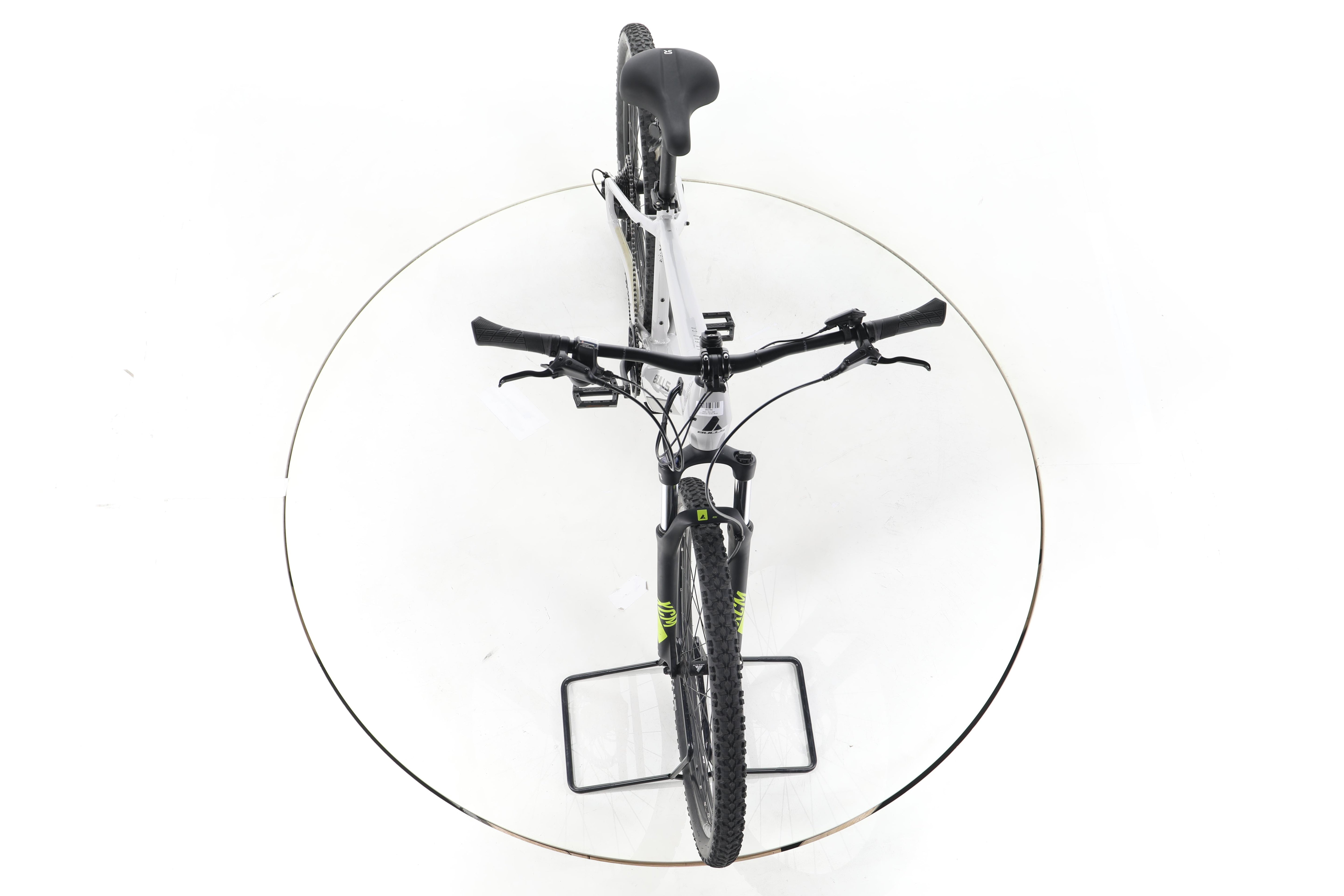 Bulls LT EVO CX E-Bike - Image 16