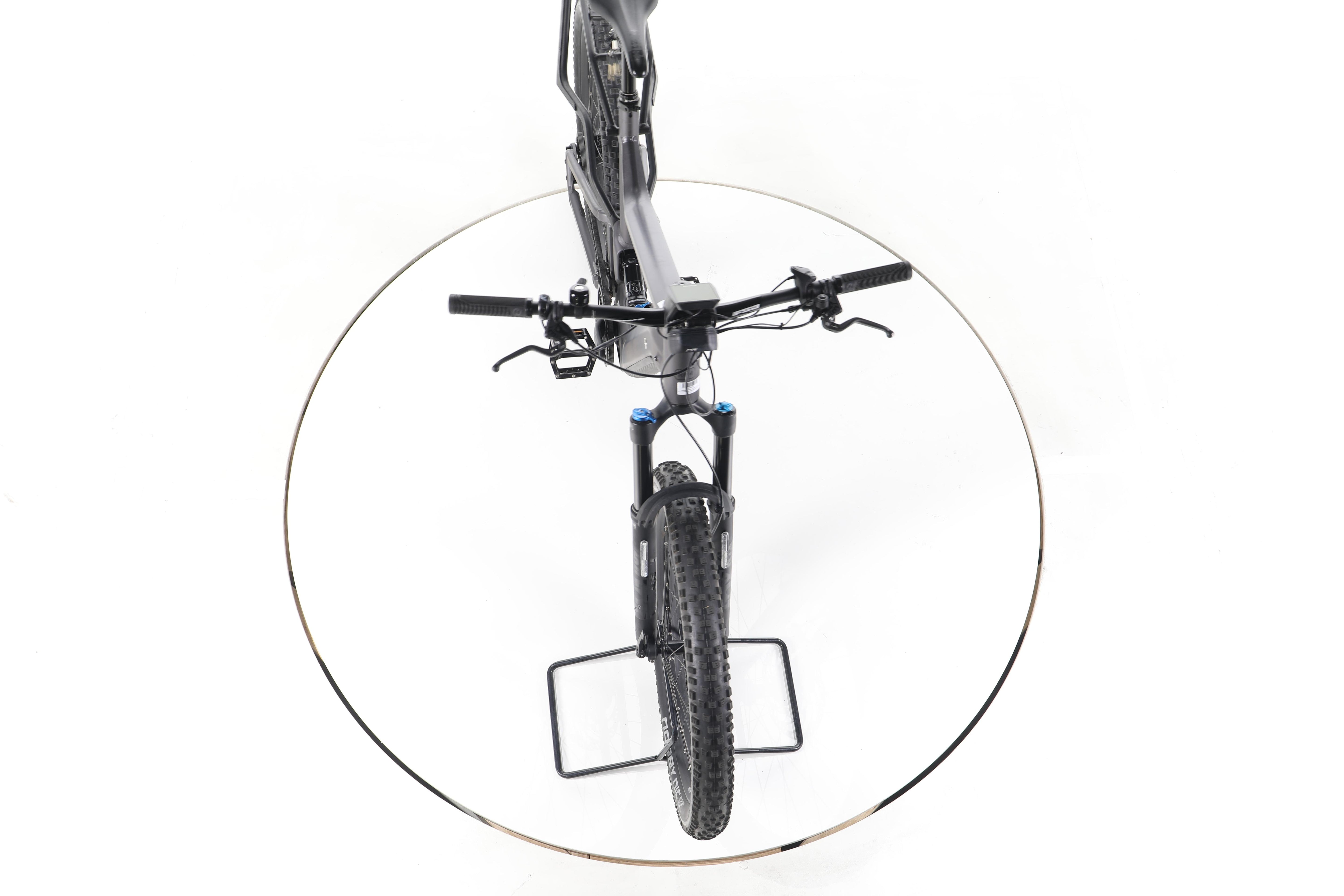 Riese & Müller Superdelite5 Rohloff SUV E-Bike - Image 16