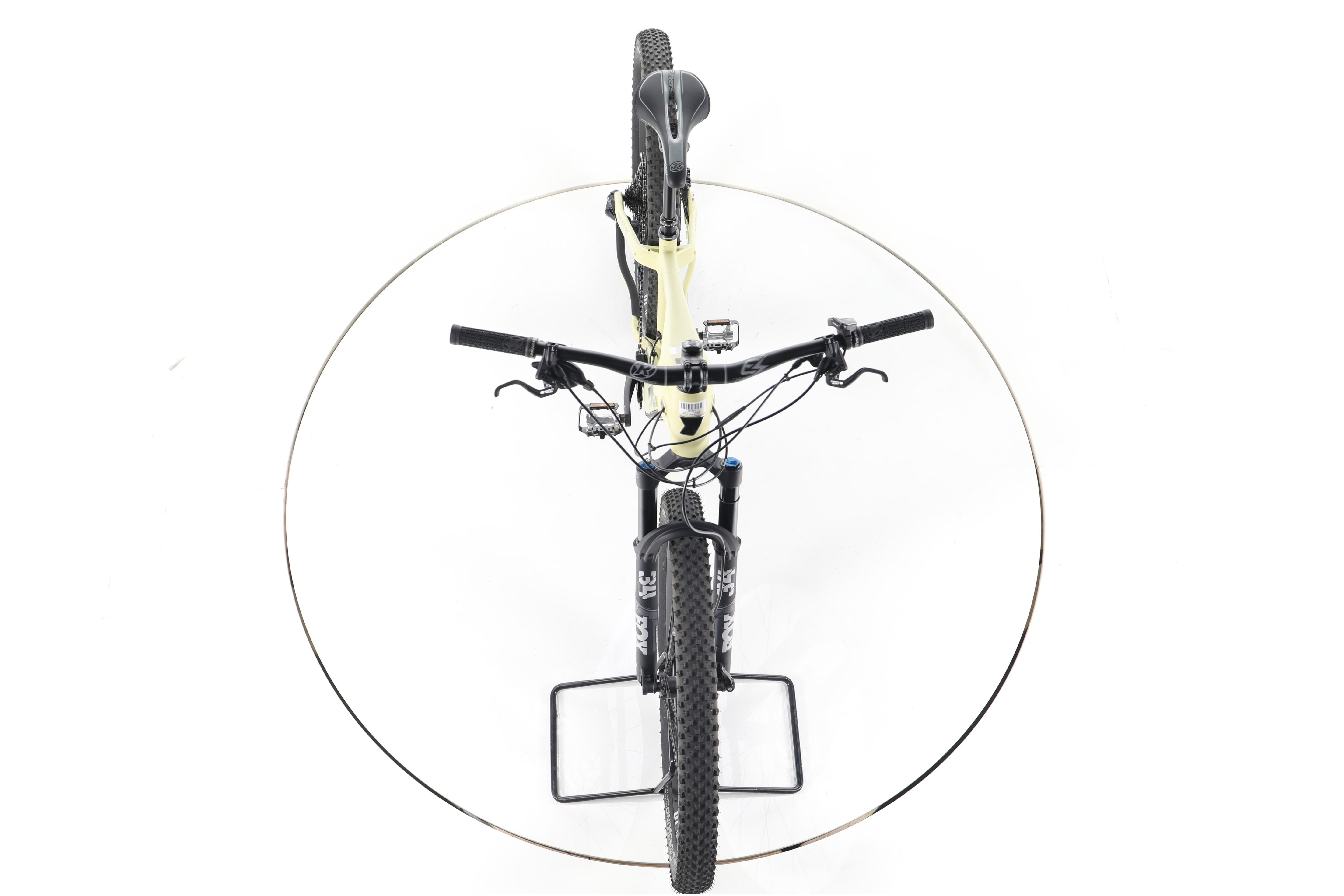 Nox Cycles HYBRID XC TRAIL E-Bike - Image 16