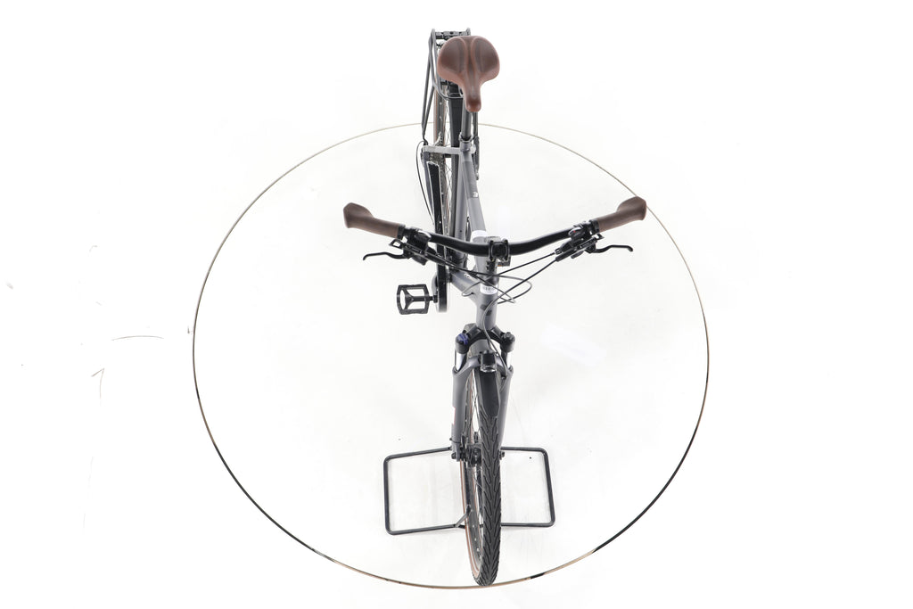 Cube Touring EXC Fahrrad City & Trekking - Image 16