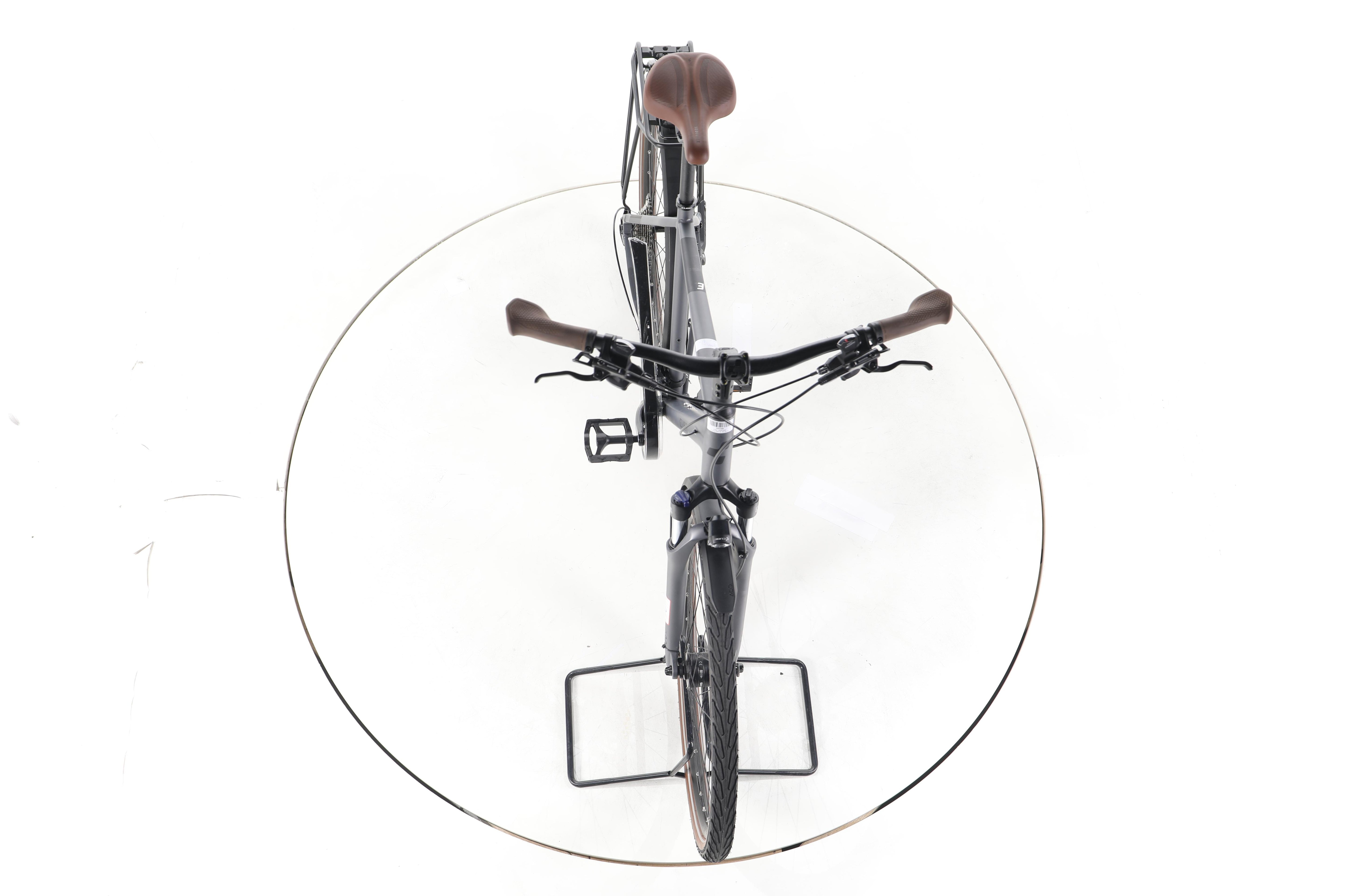 Cube Touring EXC Fahrrad City & Trekking - Image 16