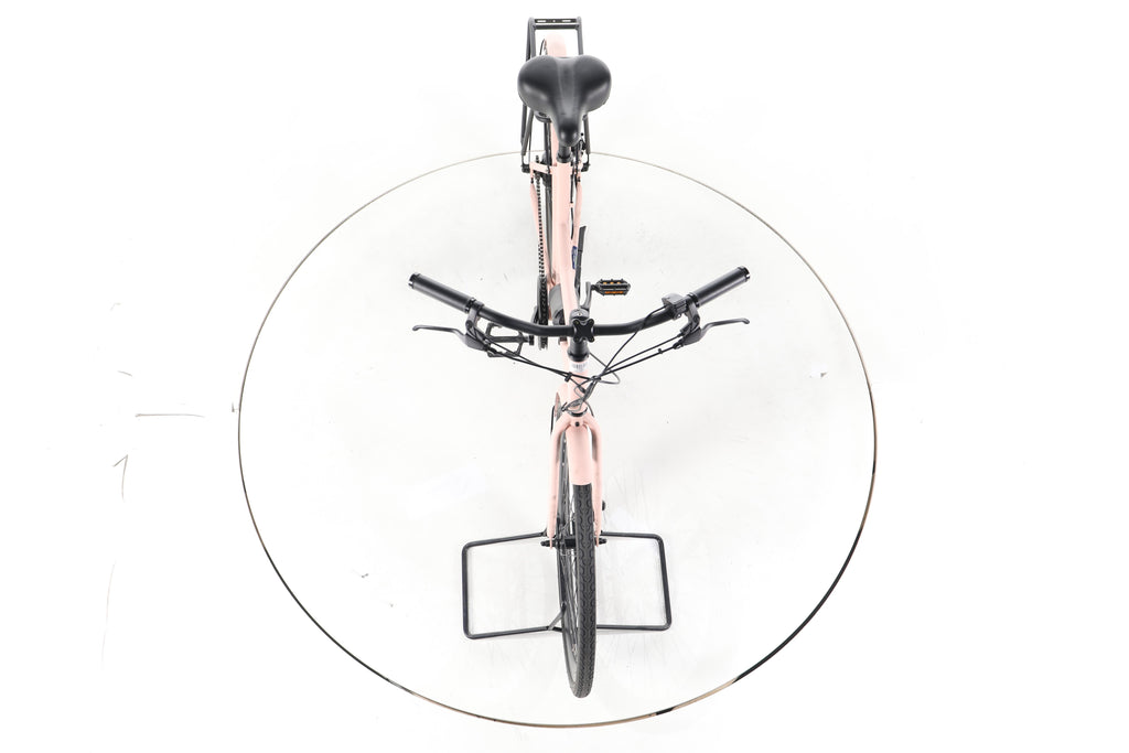 Sushi CALIFORNIA ROLL+ City E-Bike - Image 16