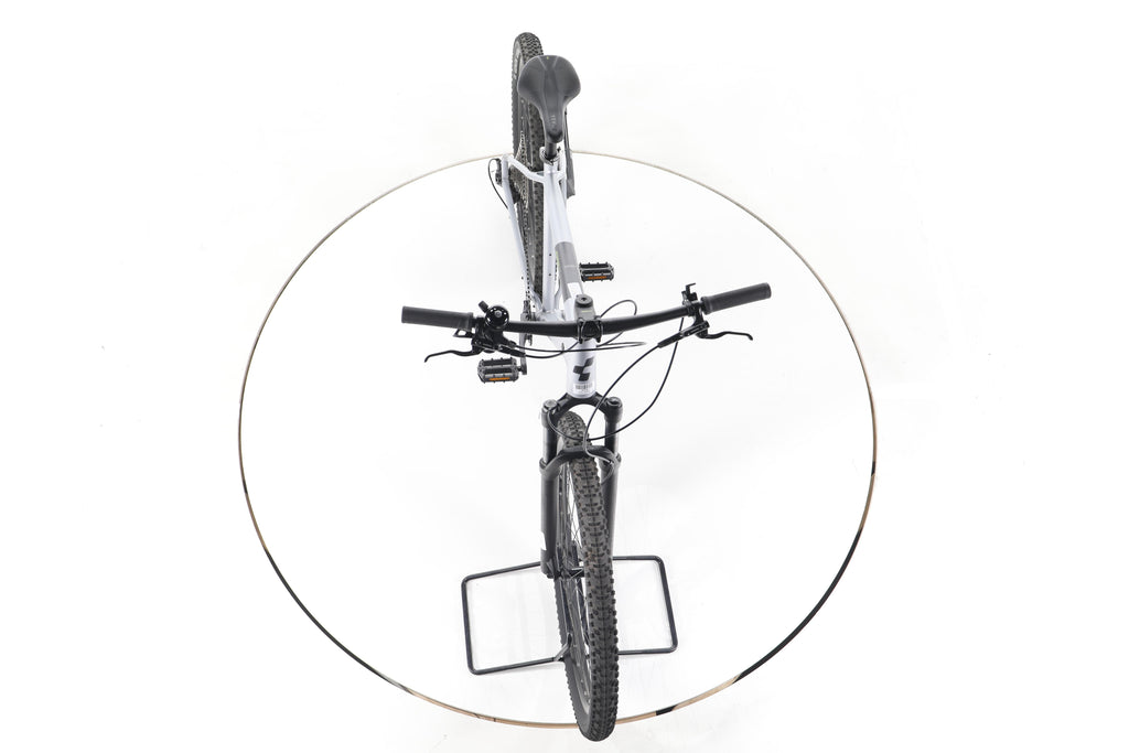 Cube Attention SLX Fahrrad Hardtail - Image 16