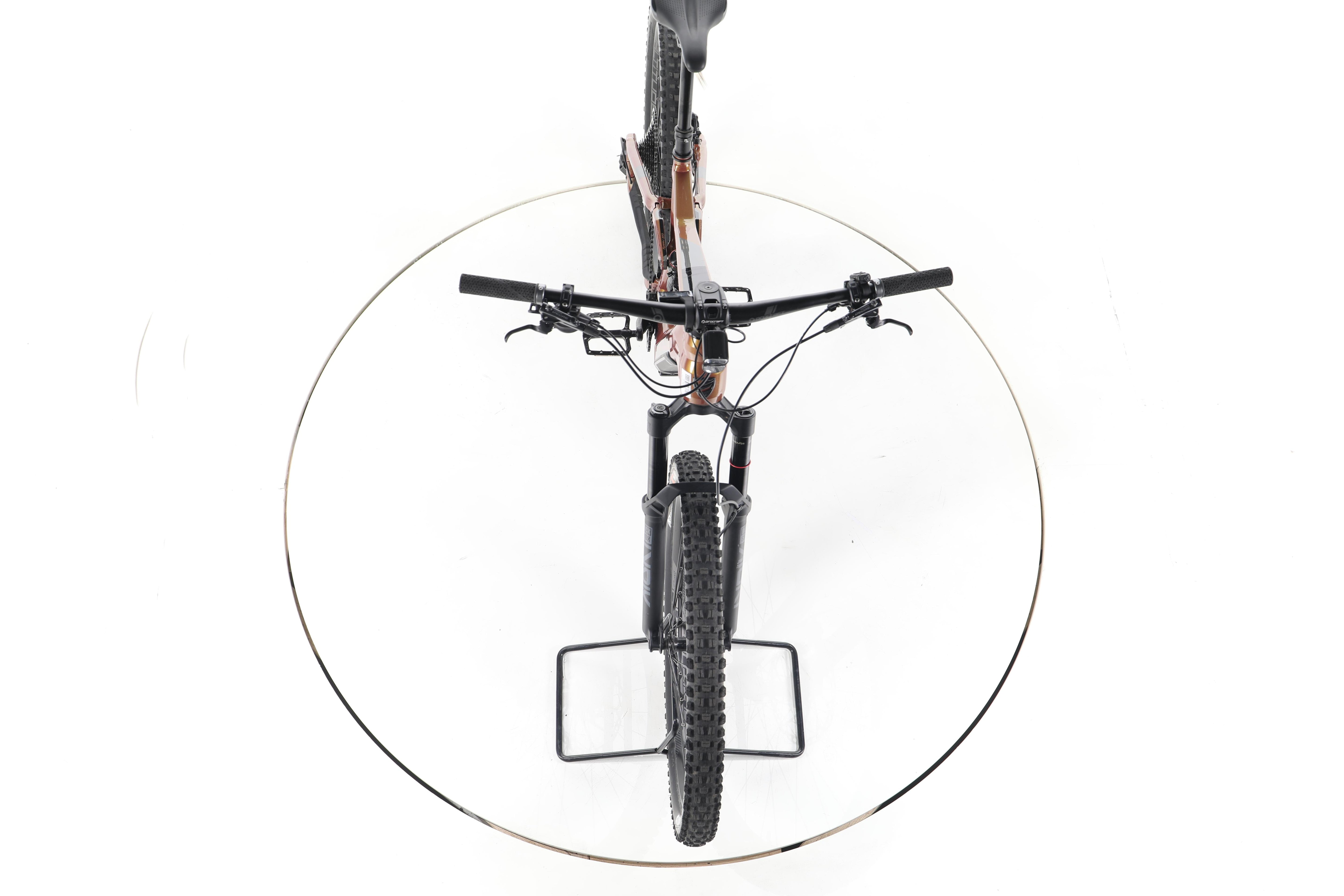 Centurion No Pogo F2000i Fully E-Bike 2024 - Image 16