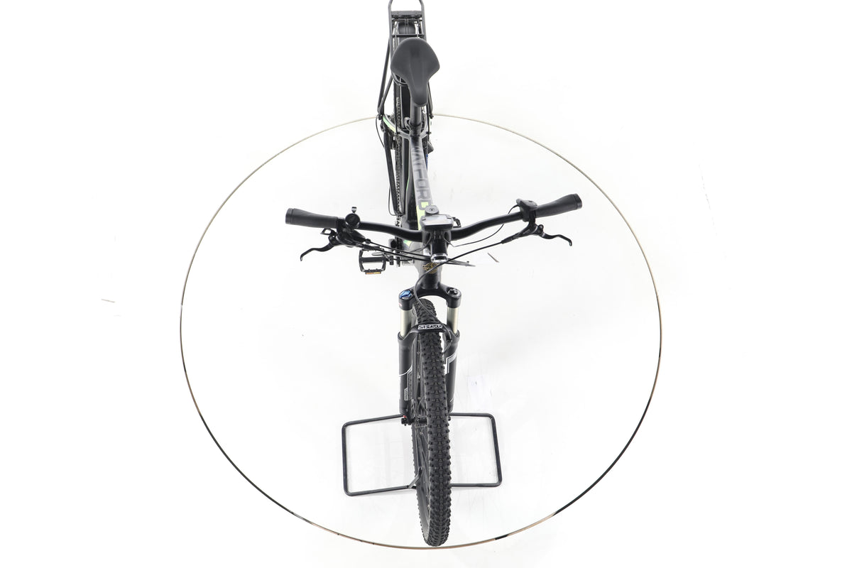 Green's Watford Trekking E-Bike - Image 16