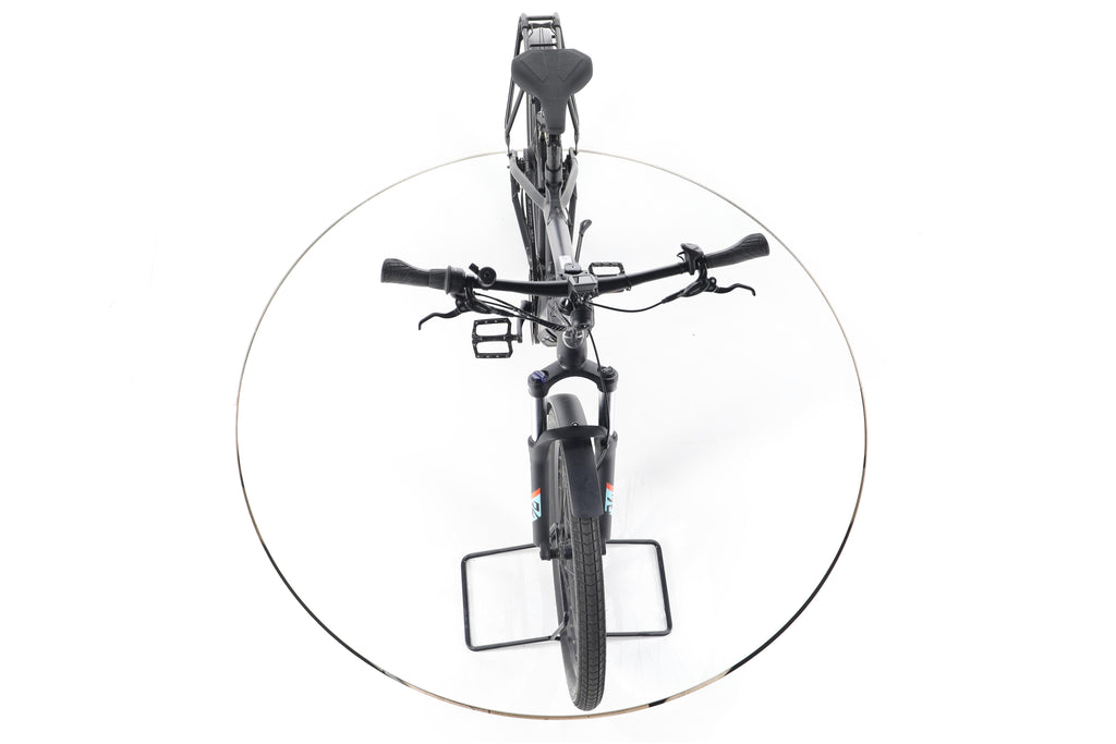 HNF Nicolai XD3 All Terrain City E-Bike - Image 16