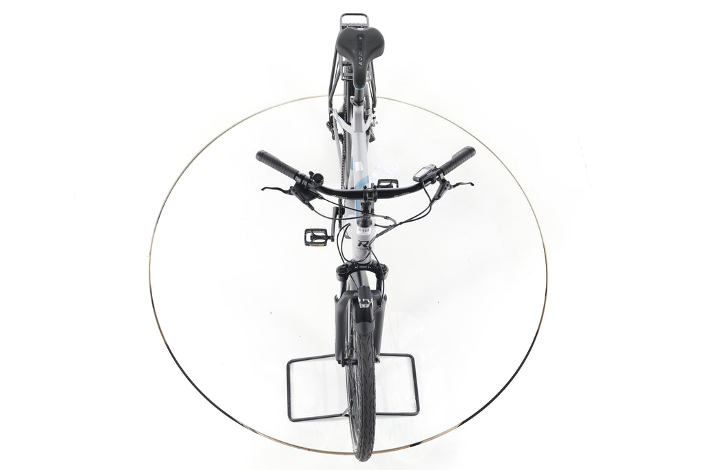 R Raymon TourRay E 5.0 Trekking E-Bike - Image 16
