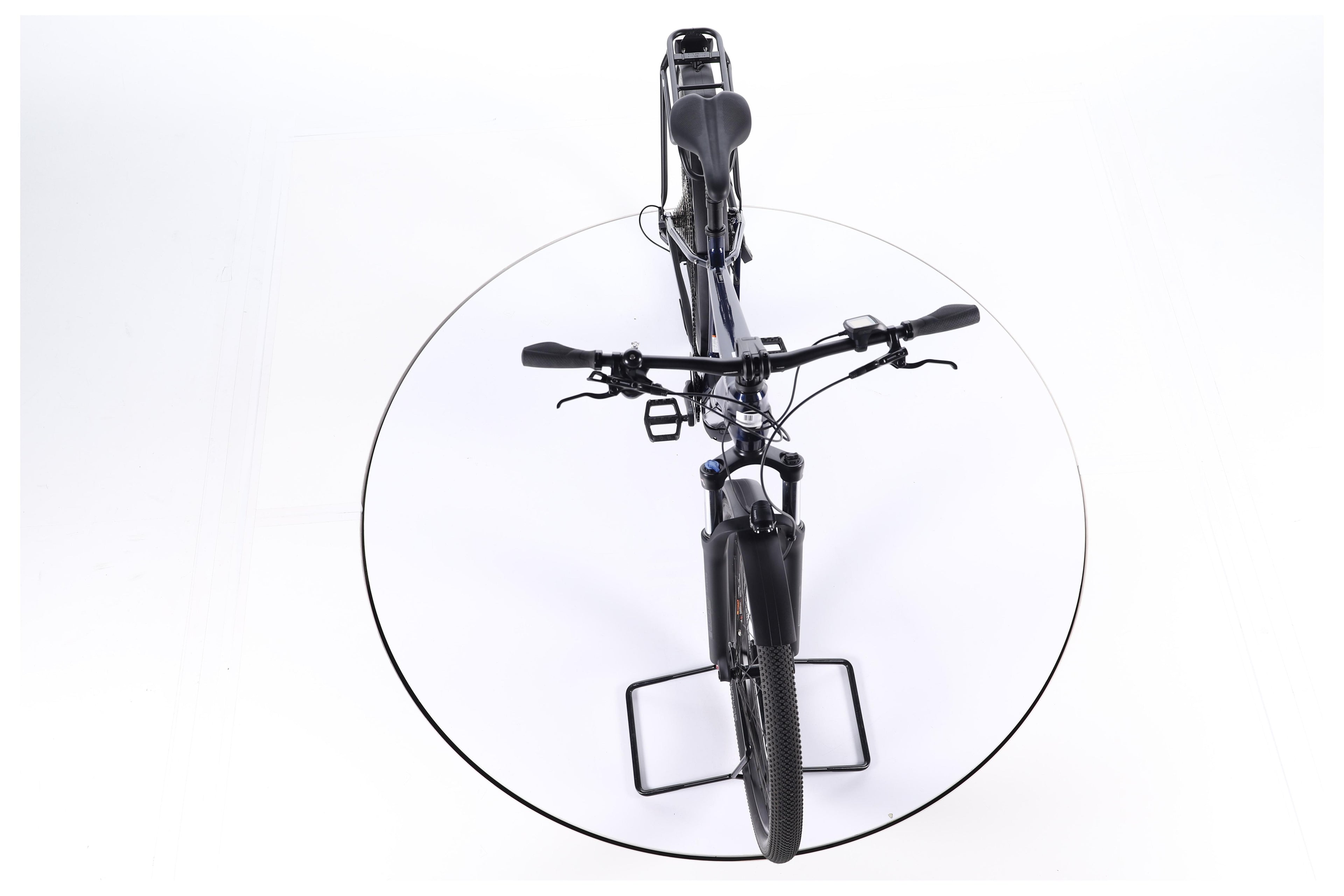 Cannondale Tesoro Neo X 2 Trekking E-Bike - Image 16