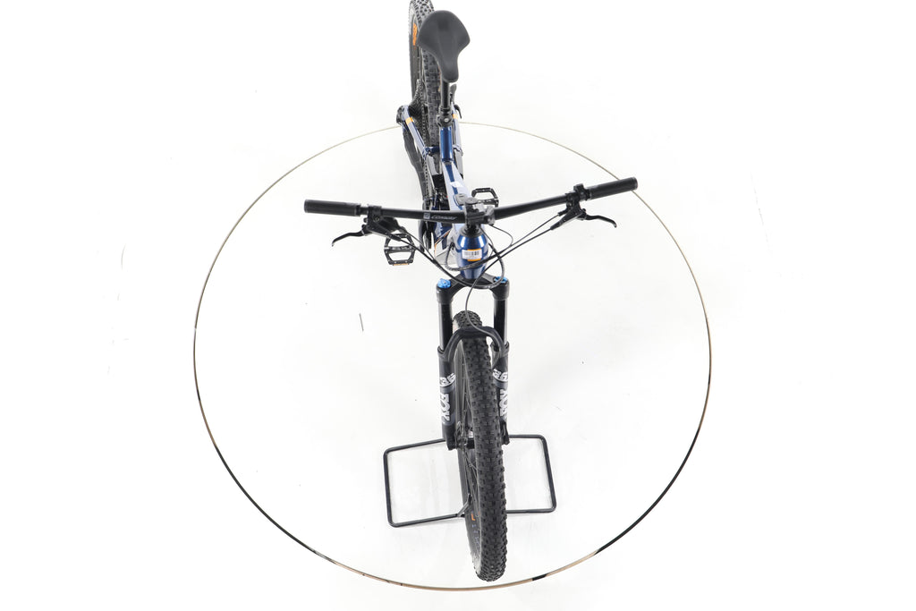 Conway Xyron S 3.9 E-Bike Fully - Image 16