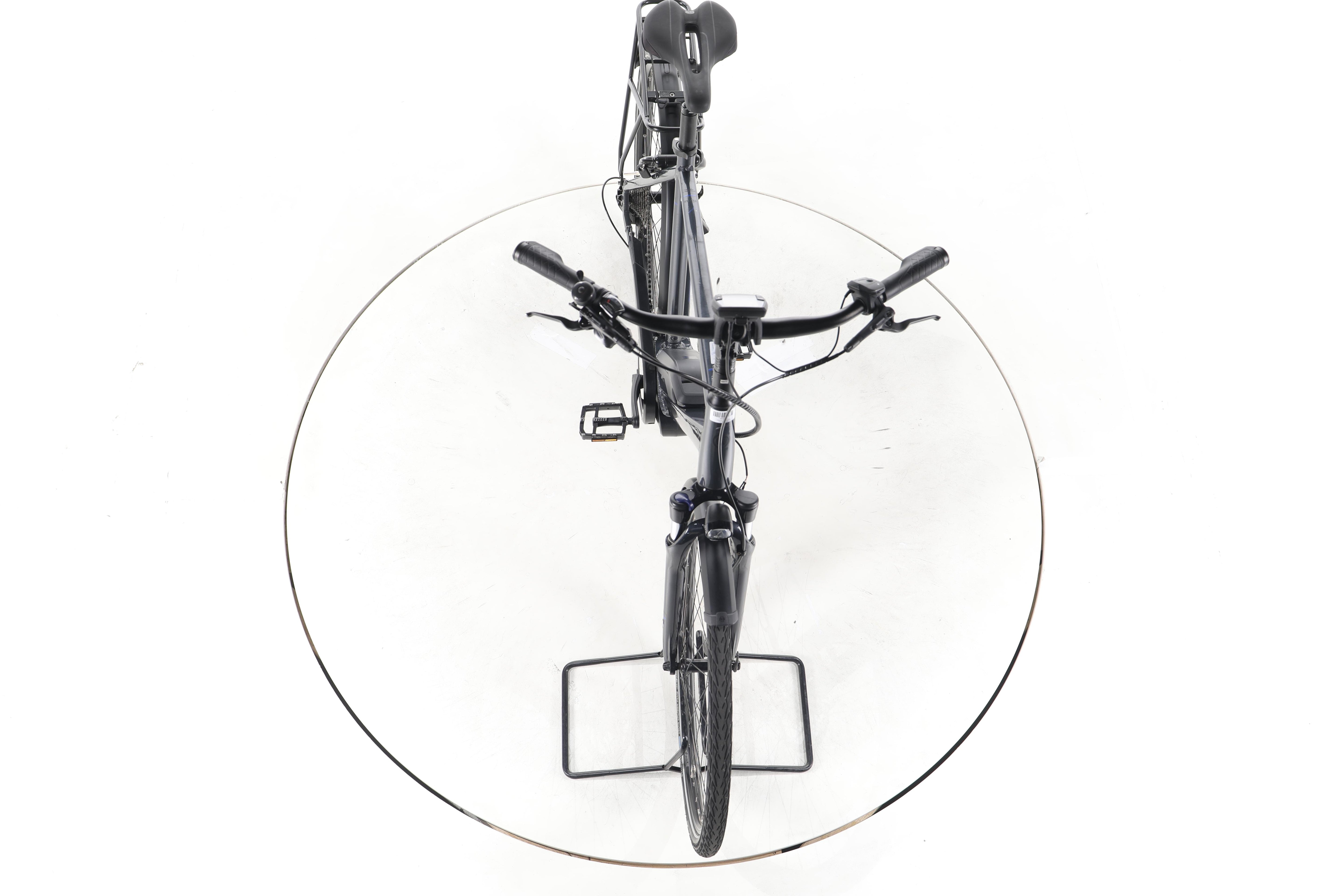 Winora Tria 10 Trekking E-Bike - Image 16
