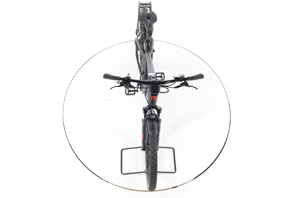 Haibike Trekking 6 Trekking E-Bike - Image 16