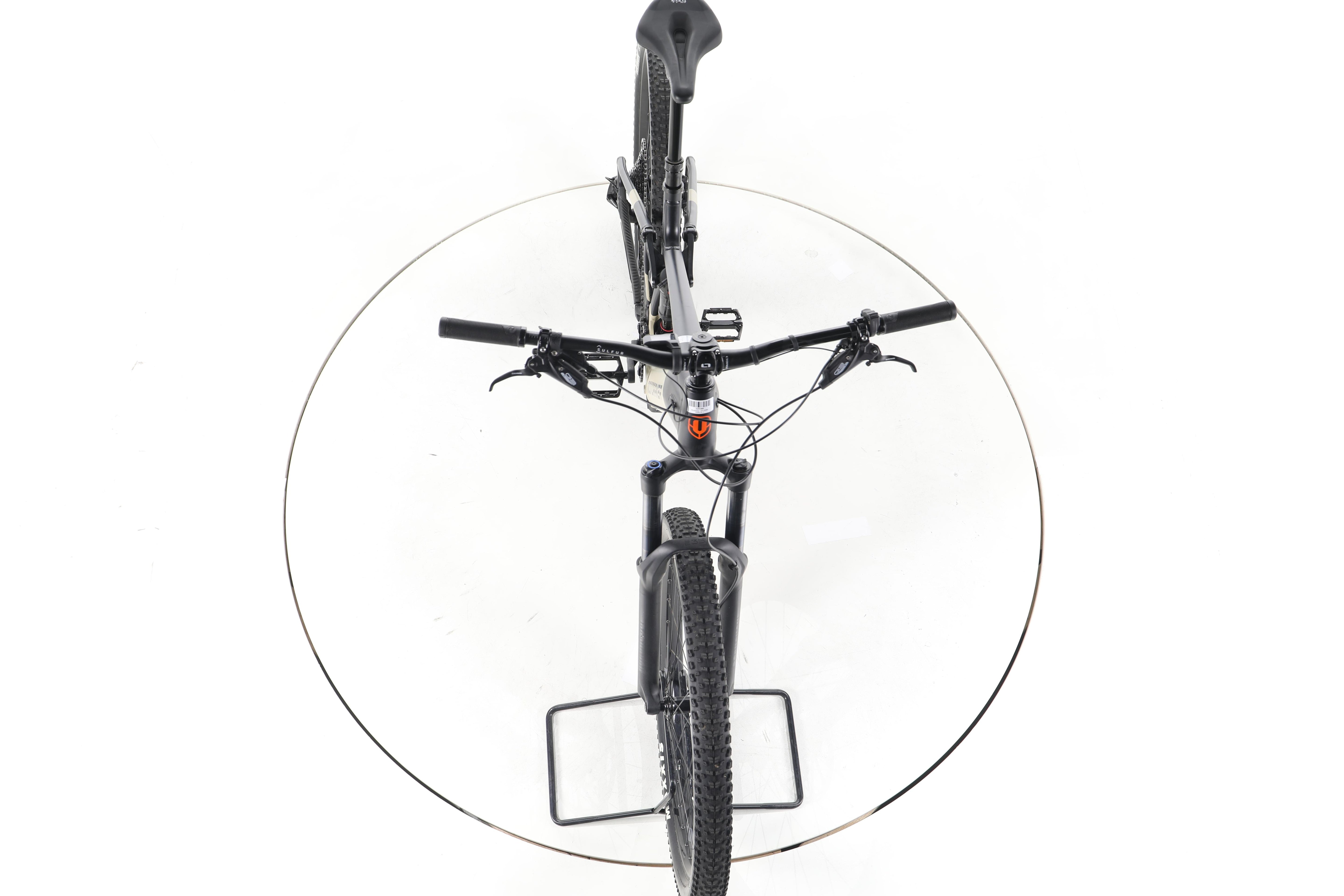 Mondraker DUSK Fully E-Bike - Image 16