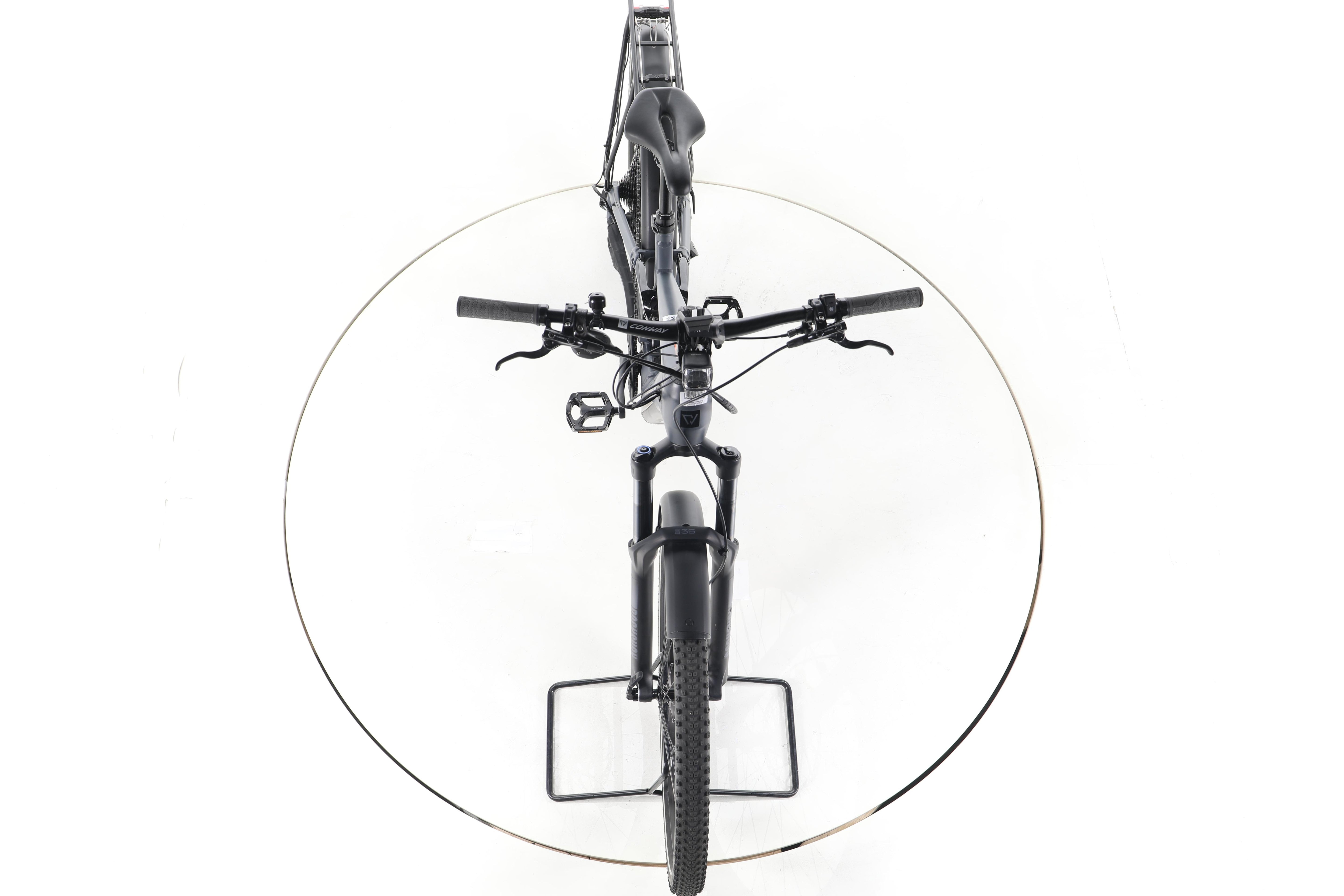 Conway Xyron suv 4.9 Fully E-Bike 2023 - Image 16
