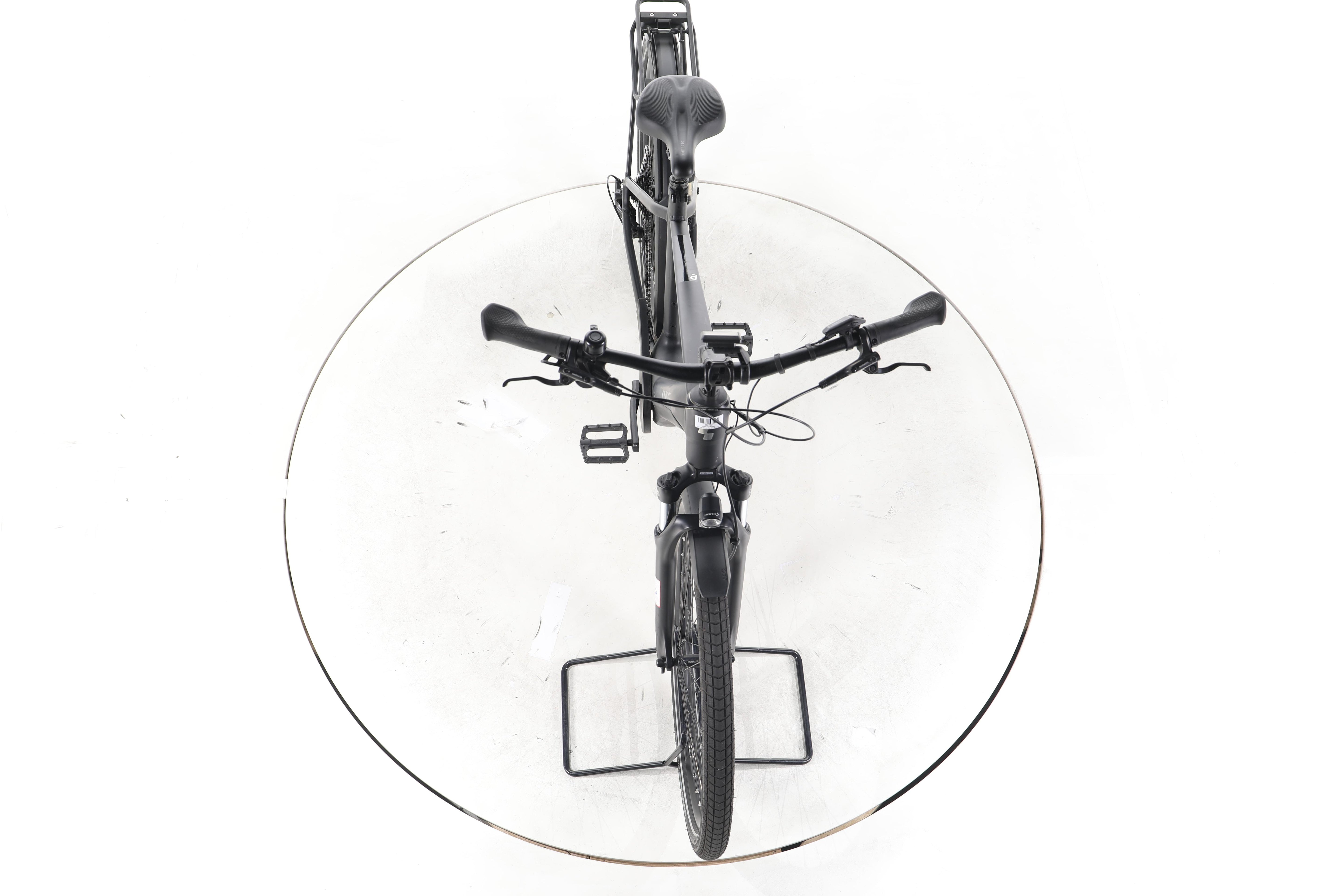 Cube Touring Hybrid Pro Trekking E-Bike - Image 16