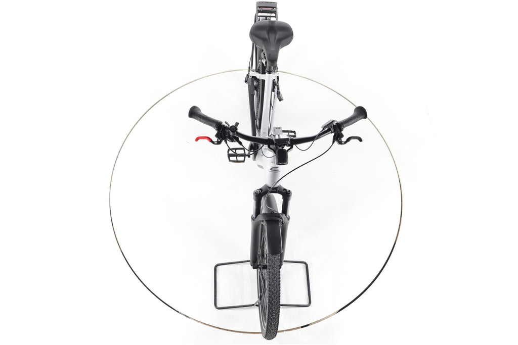 Corratec Life CX6 Classic Trekking E-Bike Tiefeinsteiger 2025 - Image 16