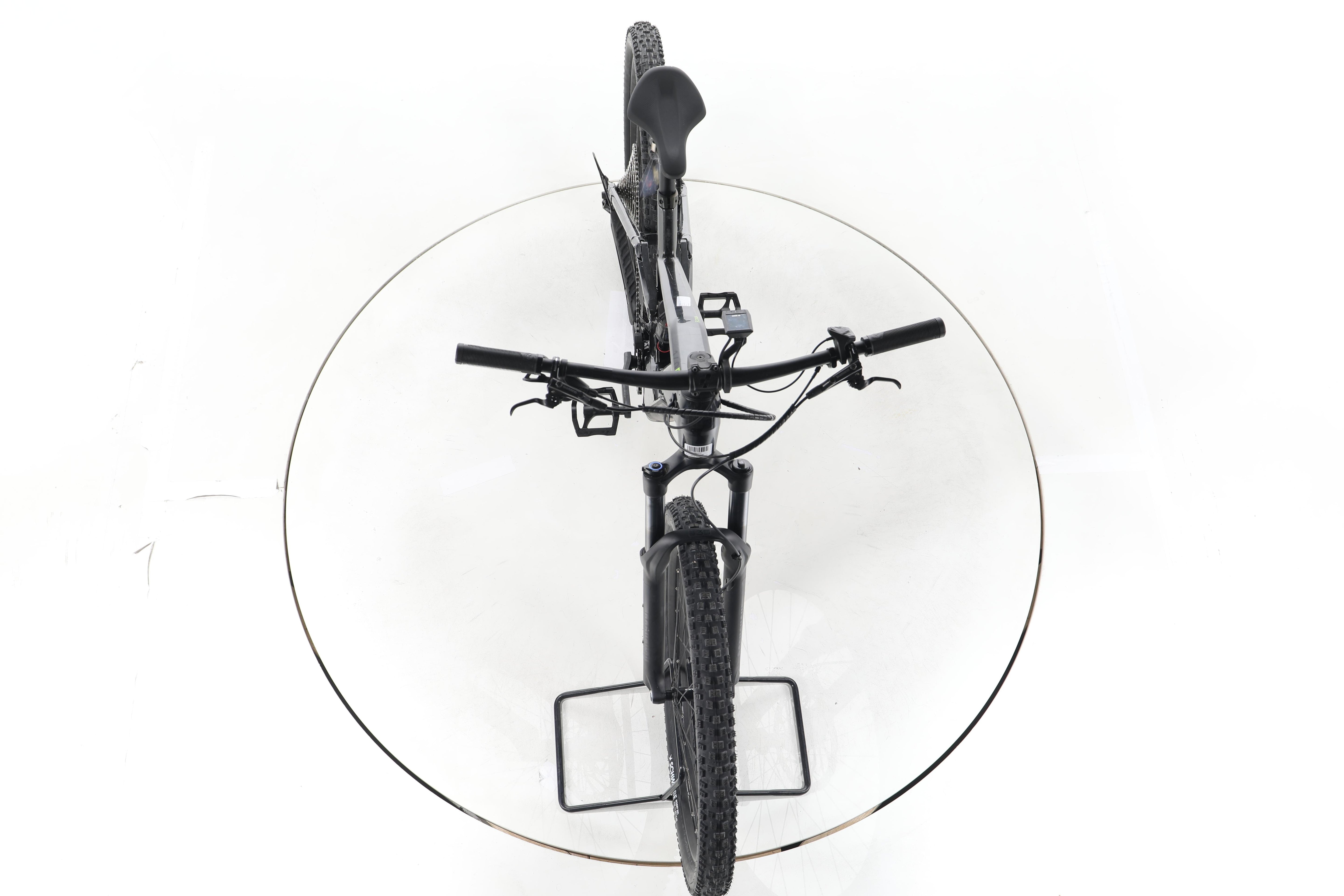 Cube Stereo Hybrid 140 HPC Race E-Bike Fully Carbon - Image 16