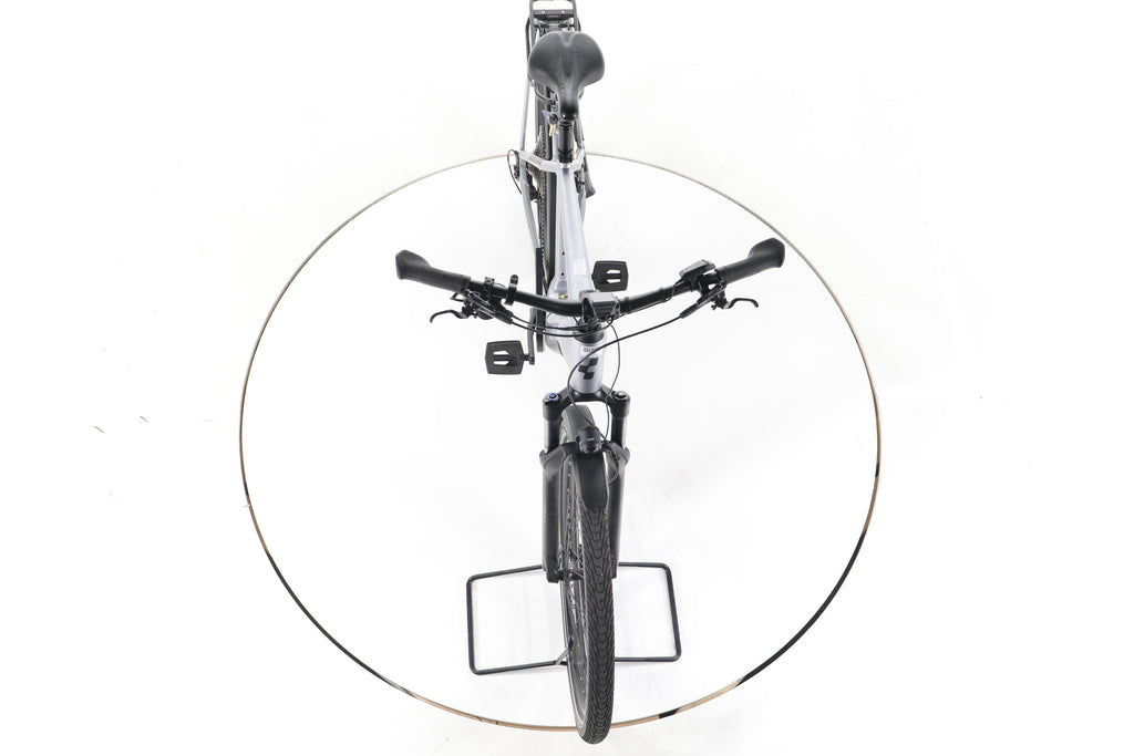 Cube Kathmandu Hybrid SLX Trekking E-Bike - Image 16