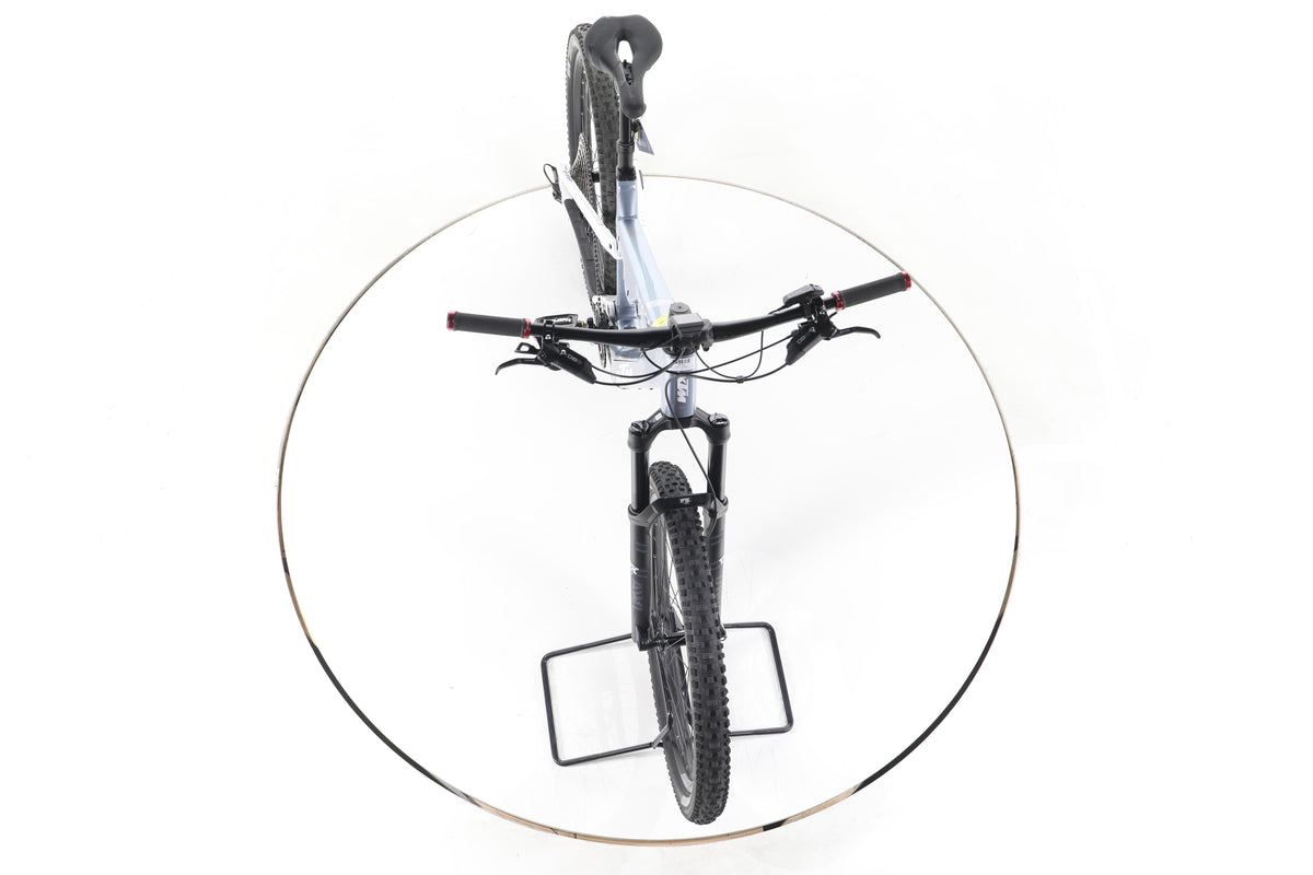 KTM Macina Lycan 771 Glorious E-Bike Fully - Image 16