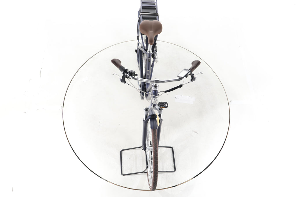BTWIN Elops 520 Classic Trekking E-Bike Tiefeinsteiger 2025 - Image 16