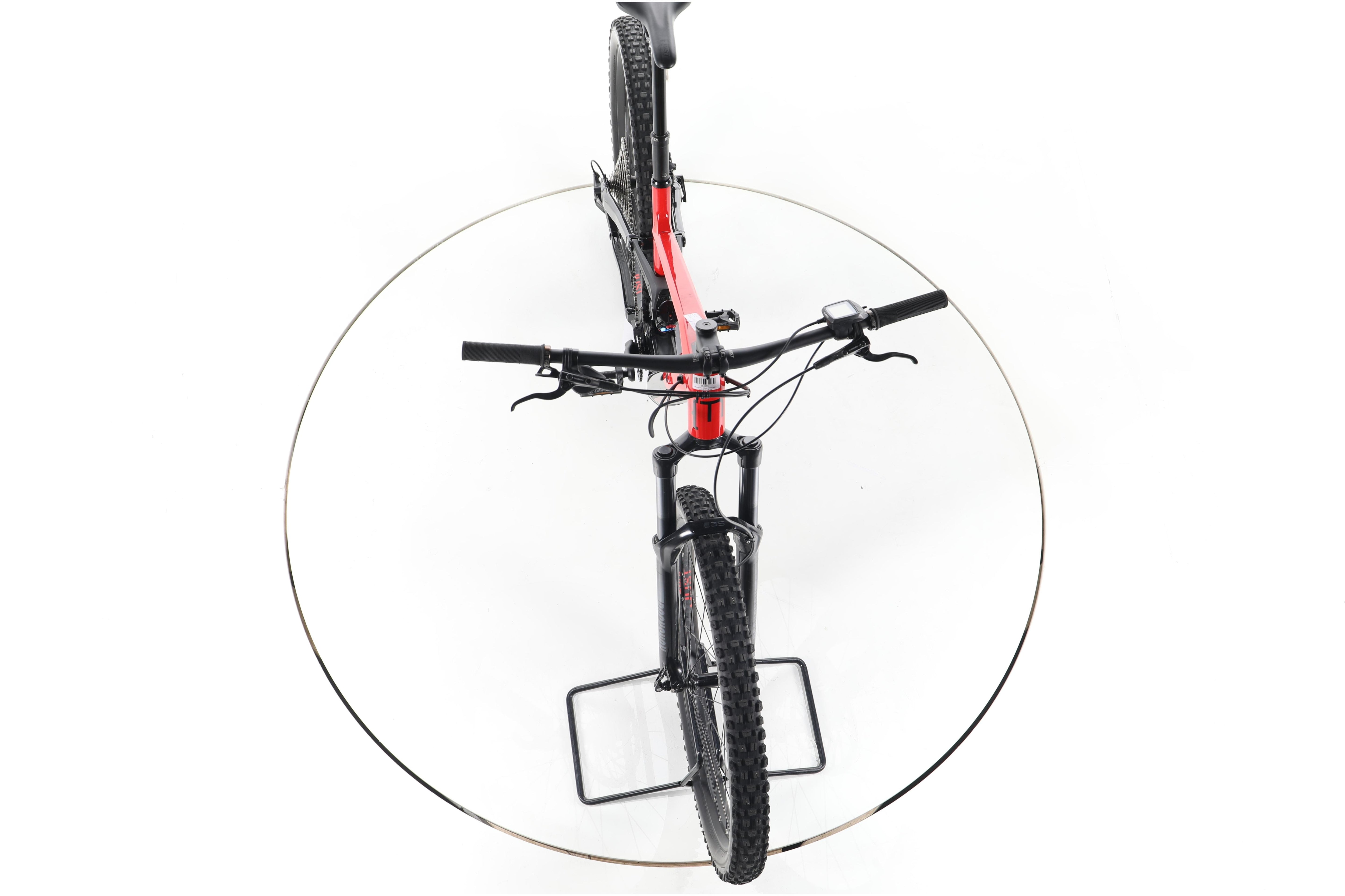 Moustache Bikes Trail 2 Fully E-Bike - Image 16