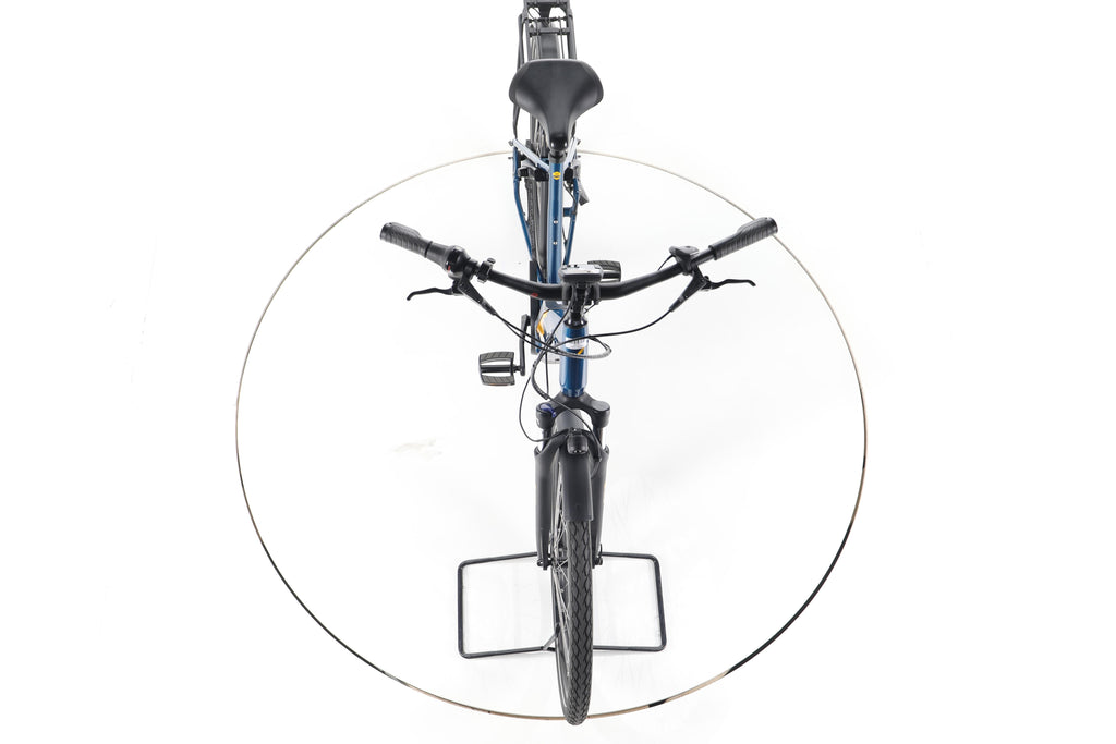 Victoria eTrekking 7.8 City E-Bike Tiefeinsteiger - Image 16