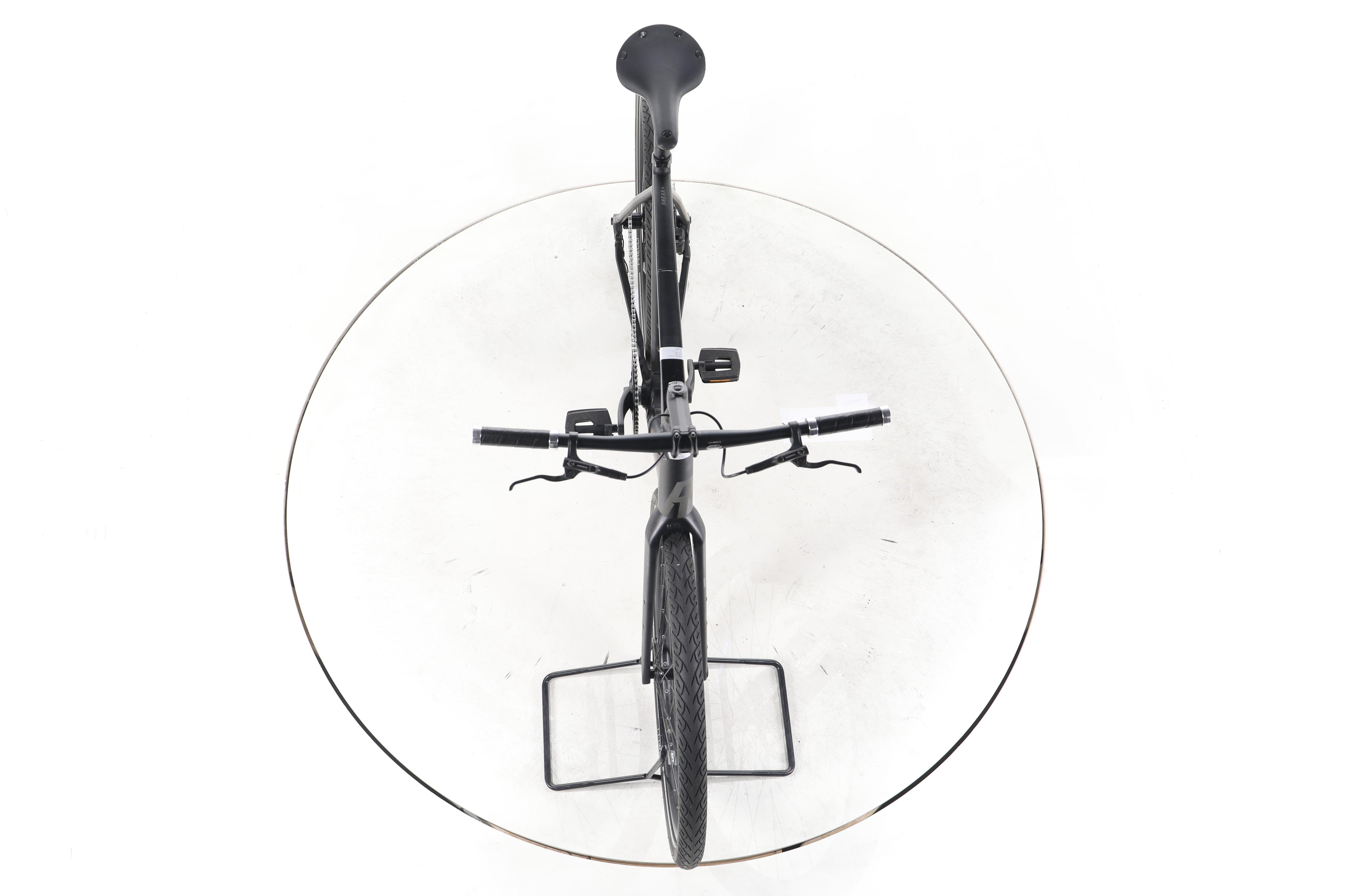 Rose SNEAK PLUS City E-Bike - Image 16