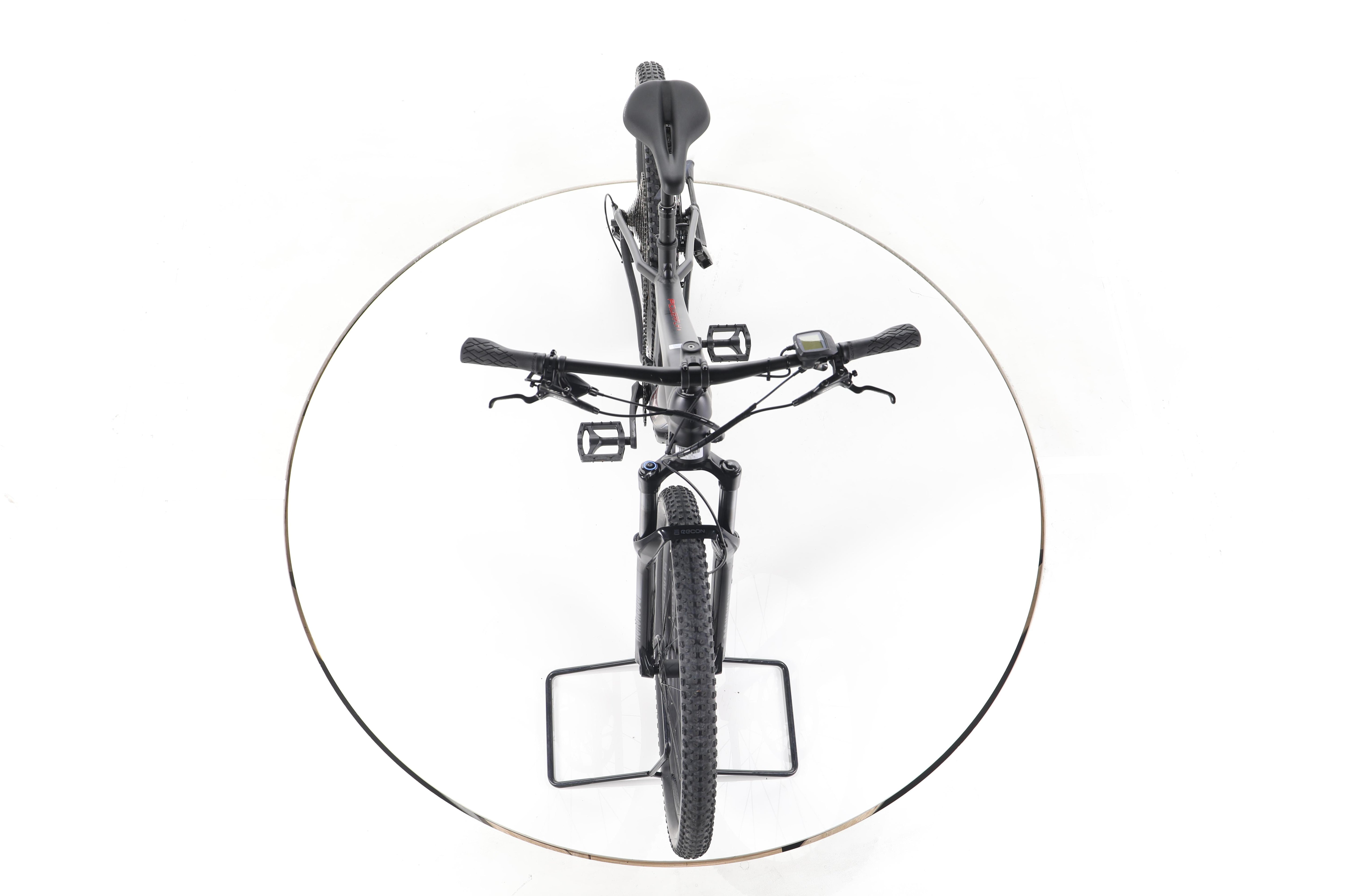 Trek Powerfly 5 Gen 3 E-Bike - Image 16