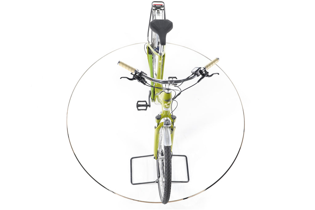 Cube Ella Ride Hybrid Trekking E-Bike Tiefeinsteiger - Image 16