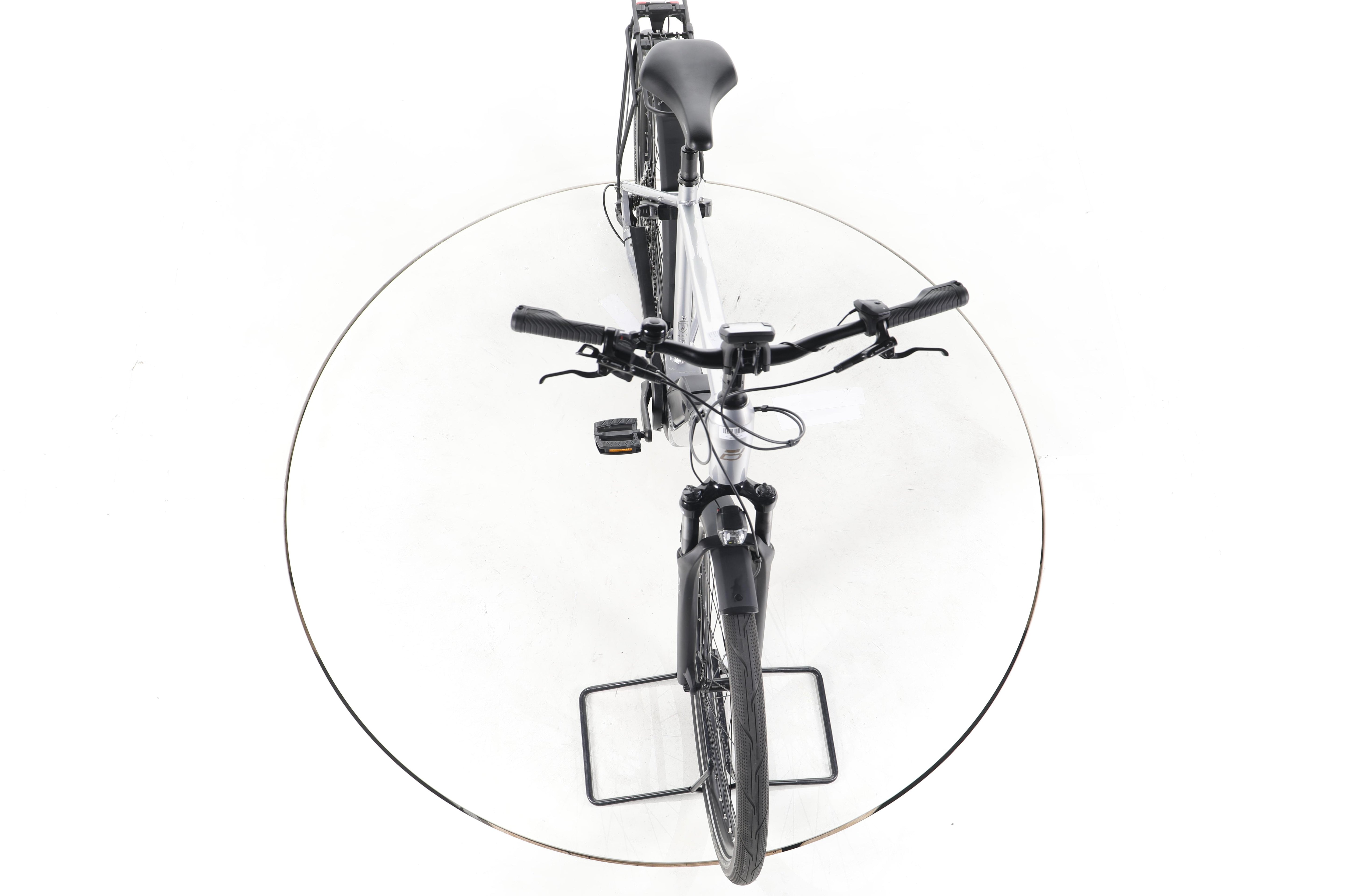 Brennabor T-38e Trekking E-Bike - Image 16