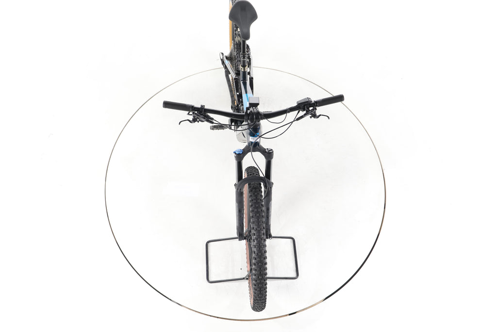 Cube Stereo Hybrid 140 HPC SLX E-Bike Fully Carbon - Image 16