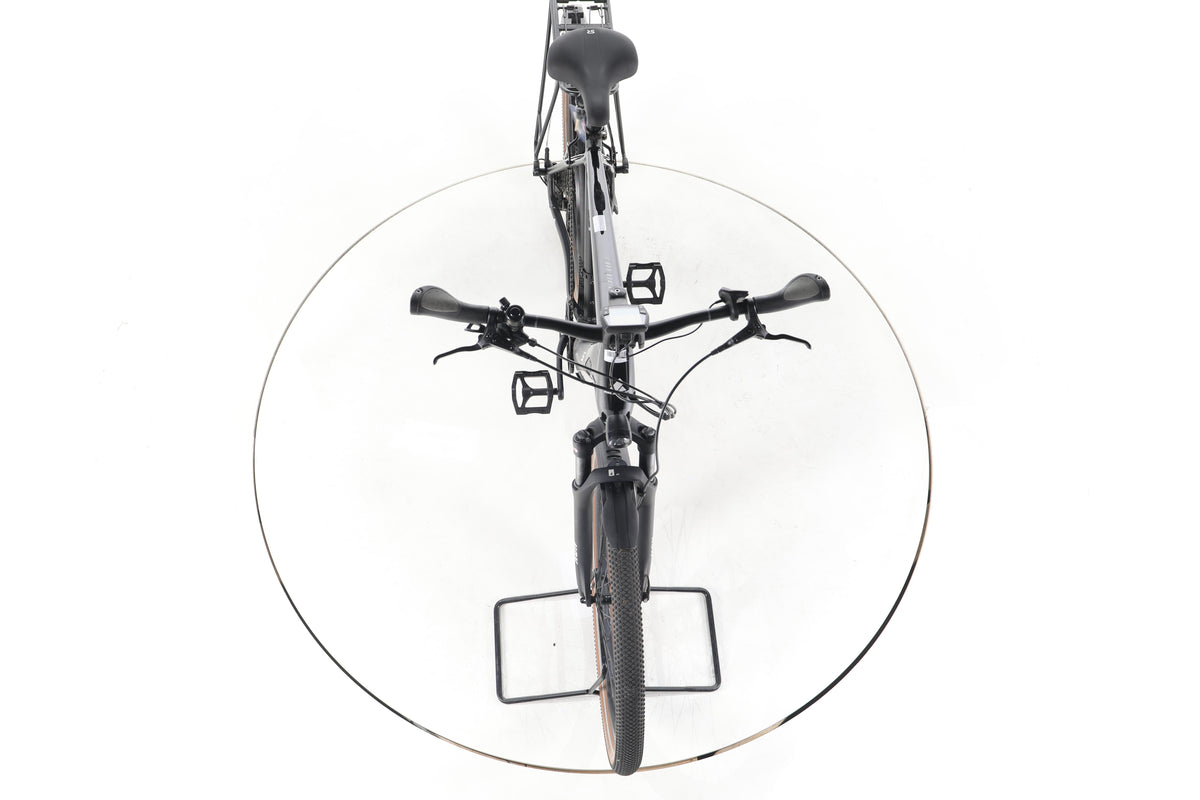 Bulls Cross Rider EVO 1 Trekking E-Bike - Image 16