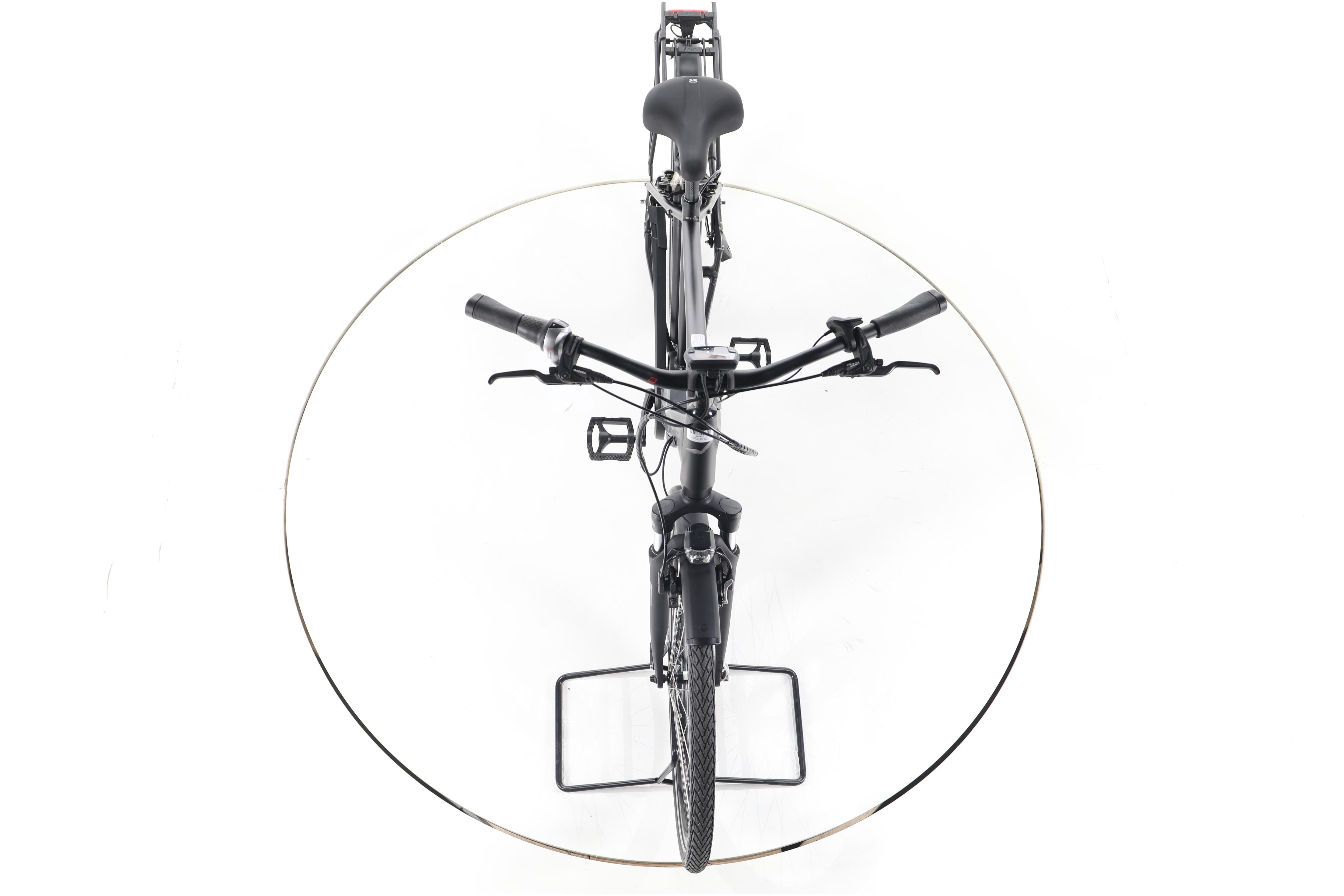 Victoria eTrekking 7.6 City E-Bike - Image 16