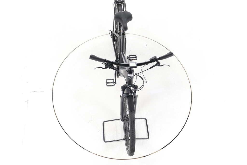 Cube Touring Hybrid Pro Trekking E-Bike - Image 16