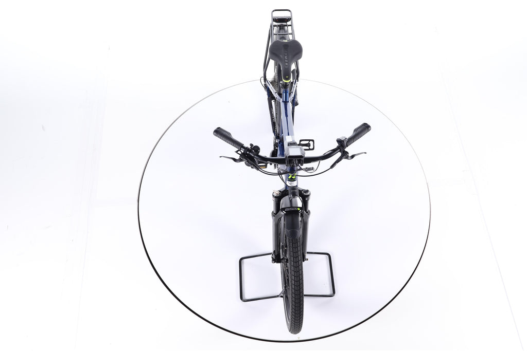 R Raymon TourRay E 7.0 Trekking E-Bike - Image 16