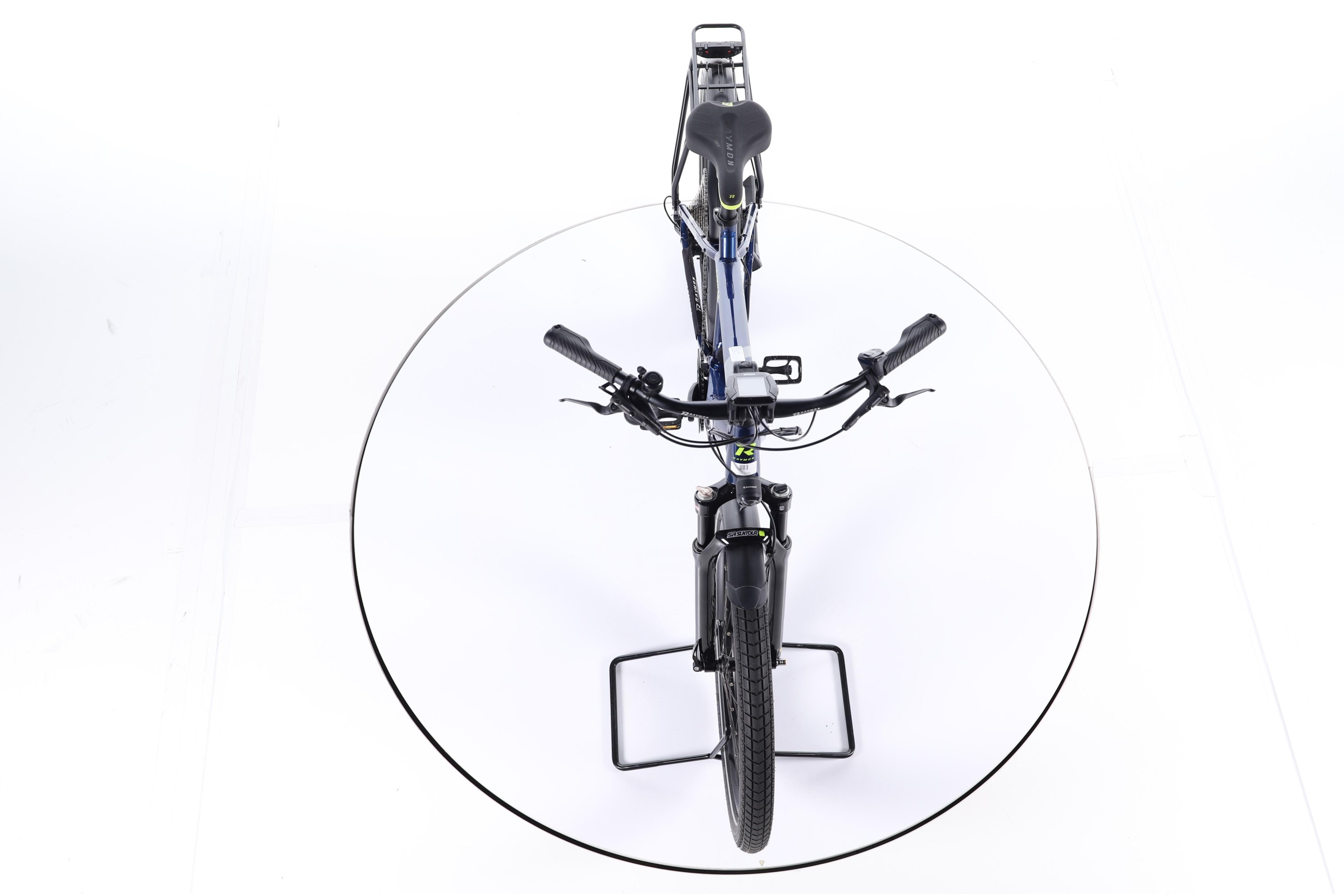 R Raymon TourRay E 7.0 Trekking E-Bike - Image 16