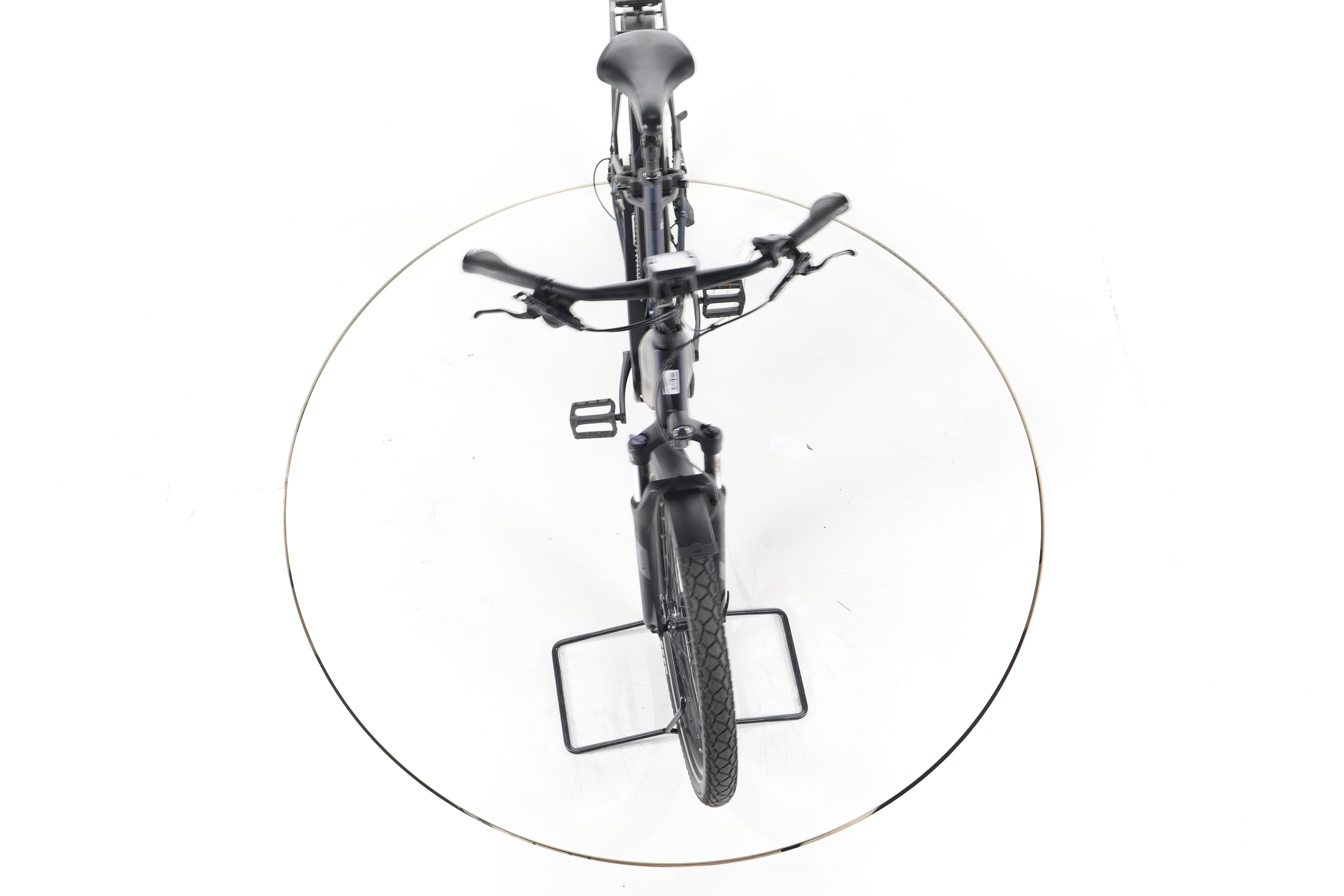 KTM MACINA GRAN P610 US Trekking E-Bike Tiefeinsteiger - Image 16